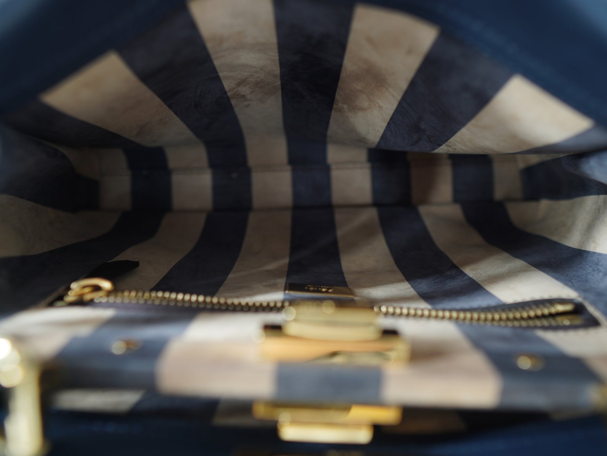 Fendi Peekaboo Medium