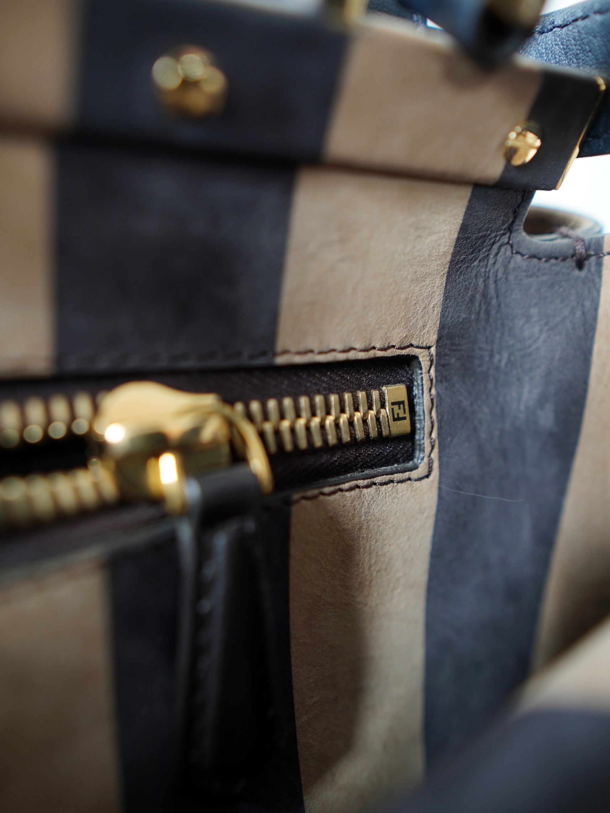 Fendi Peekaboo Medium