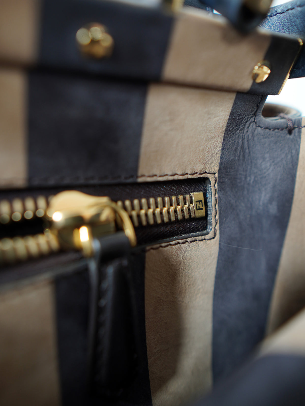 Fendi Peekaboo Medium