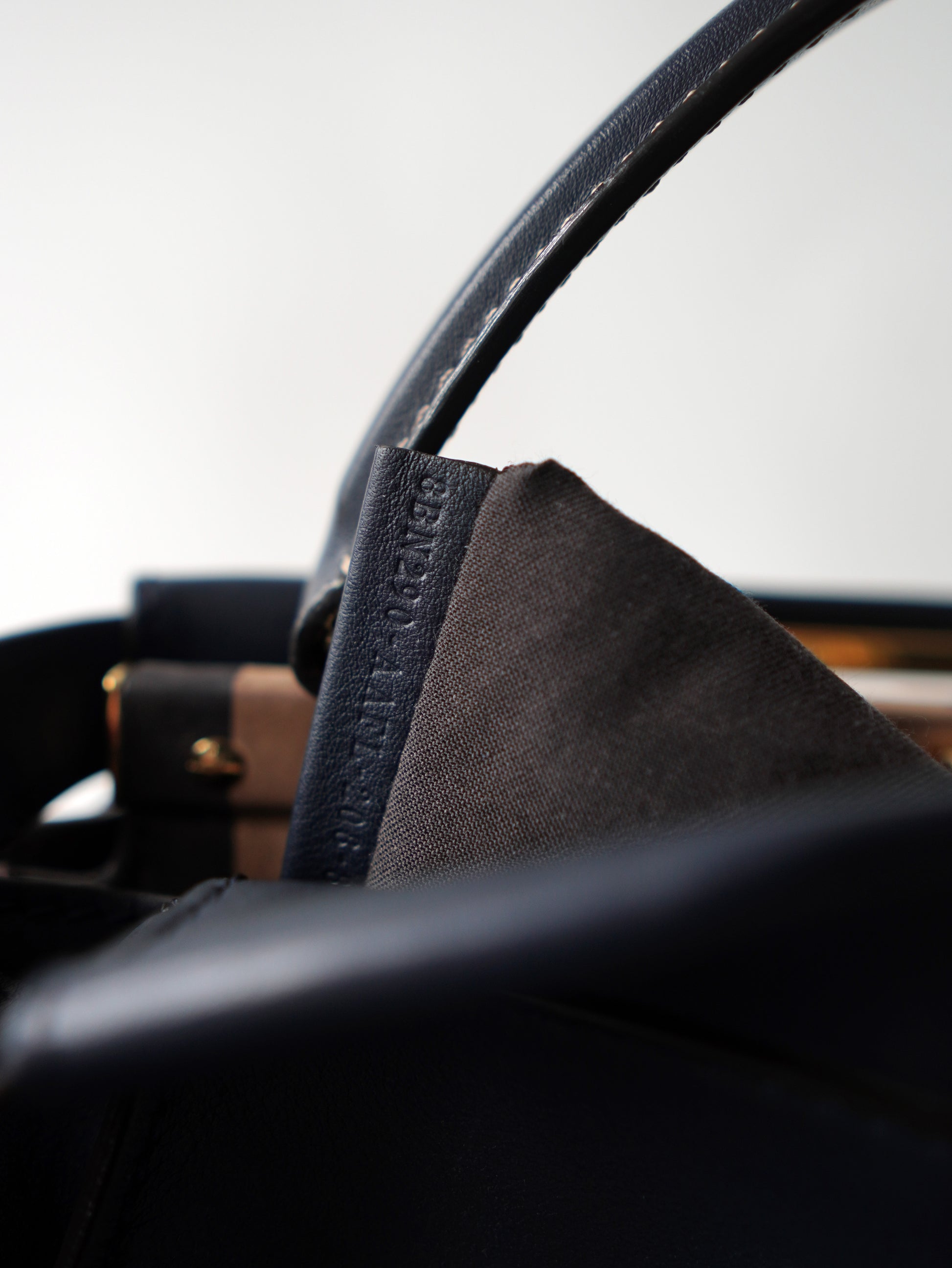 Fendi Peekaboo Medium