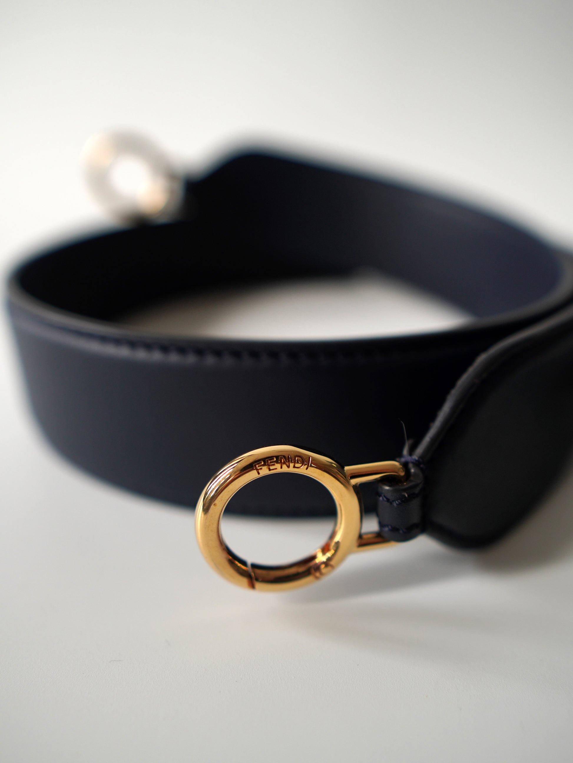 Fendi Peekaboo Medium