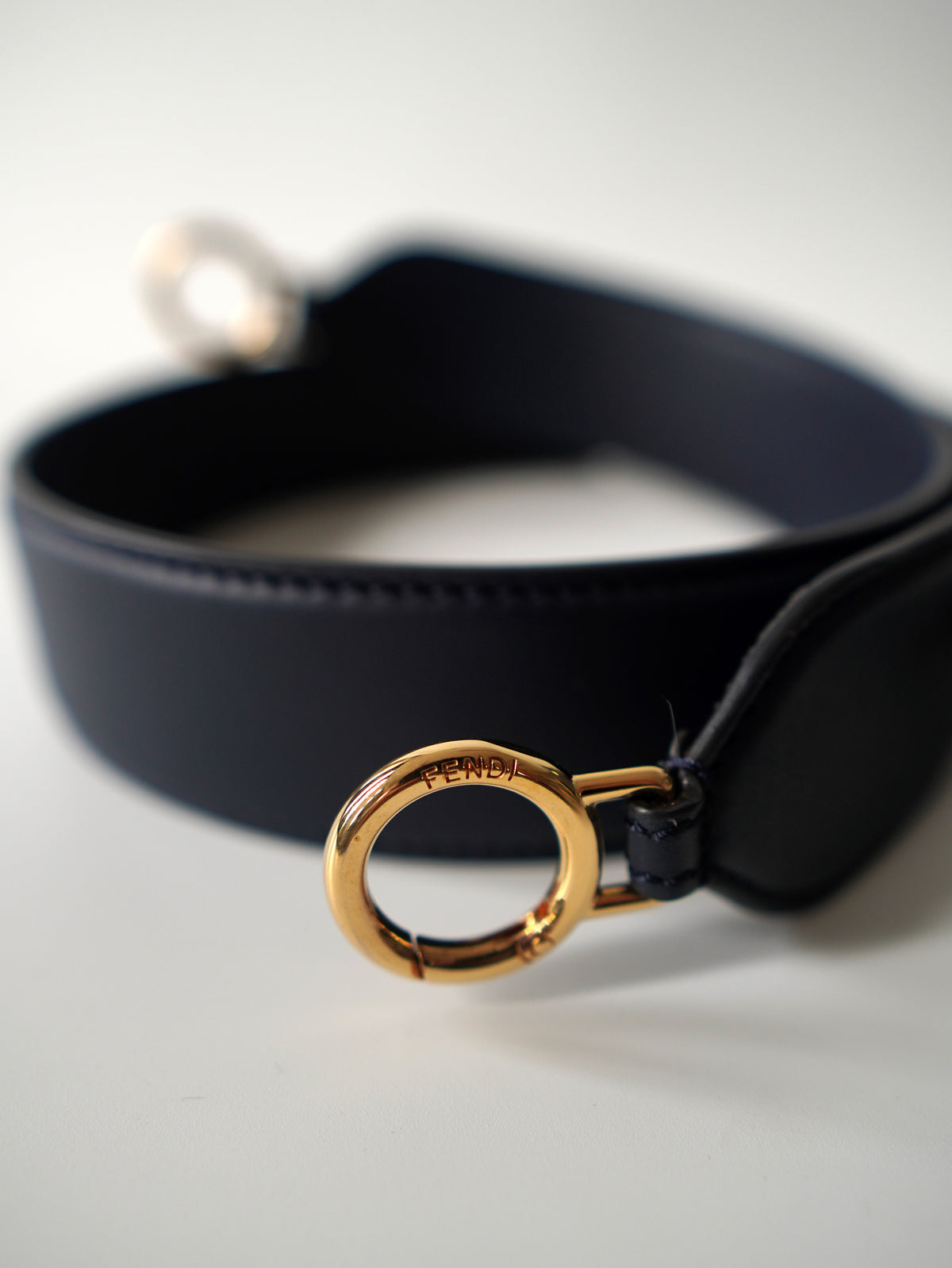 Fendi Peekaboo Medium