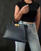 Fendi Peekaboo Medium