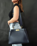 Fendi Peekaboo Medium