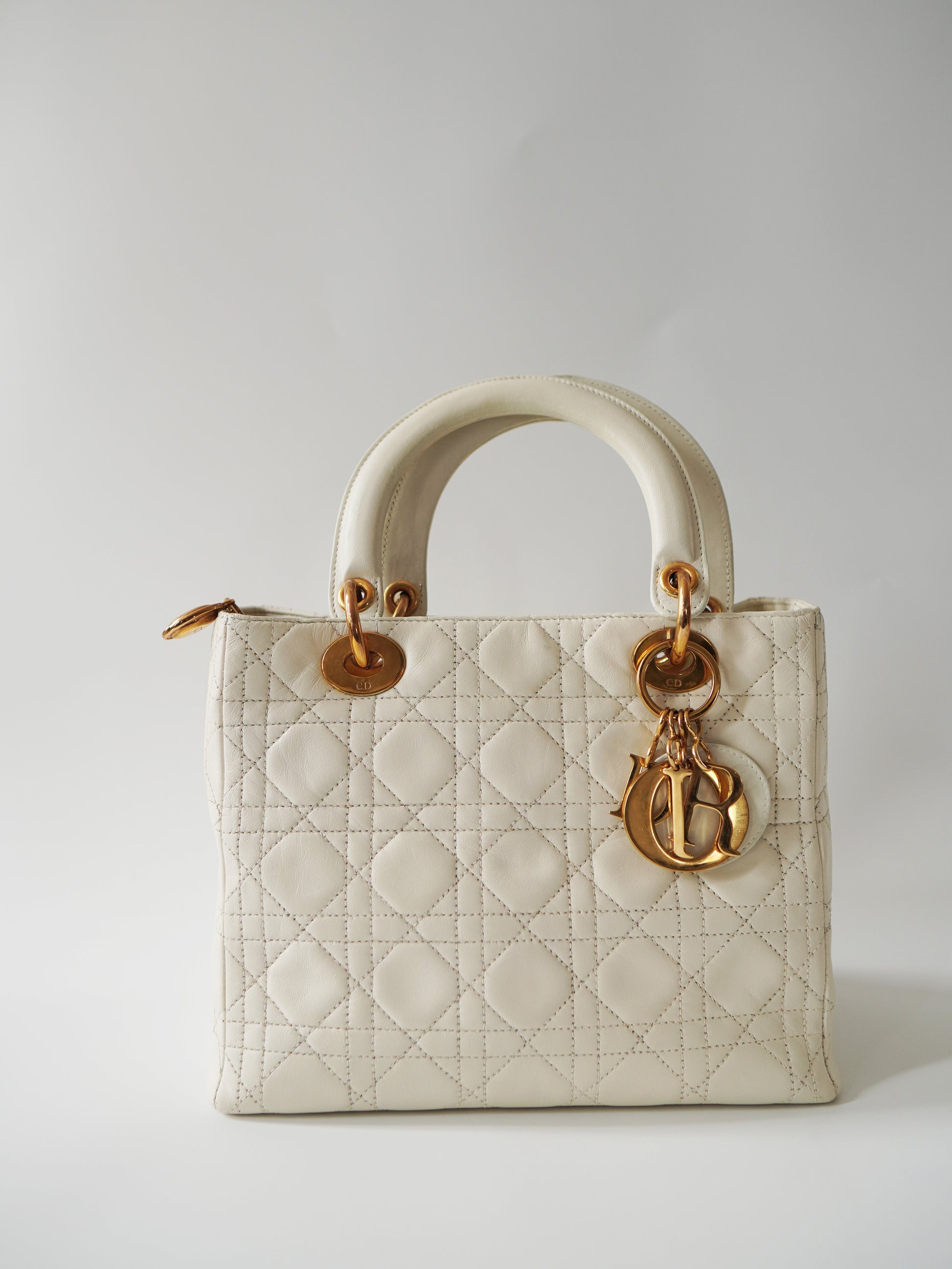Dior Lady Dior Medium