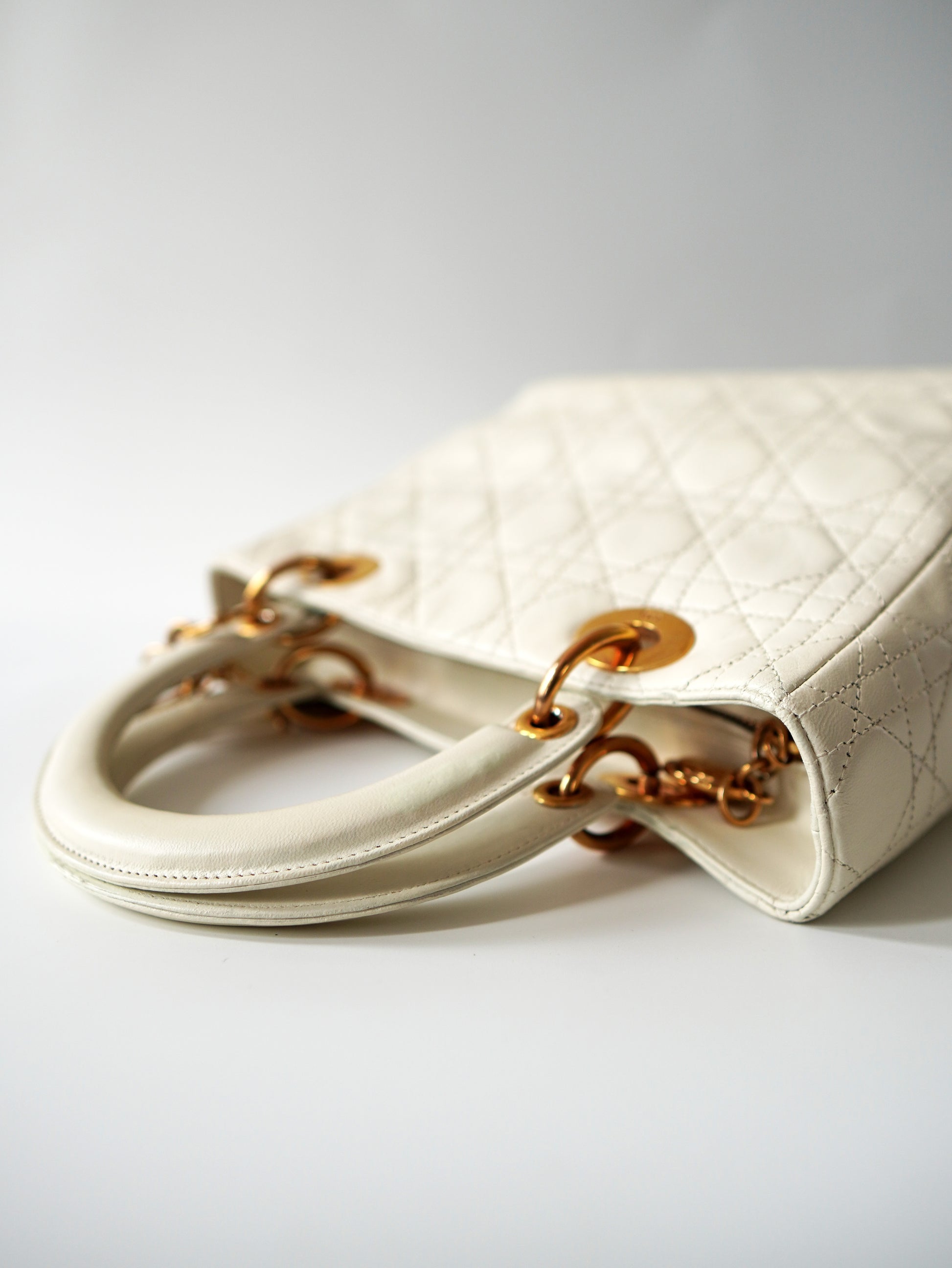 Dior Lady Dior Medium