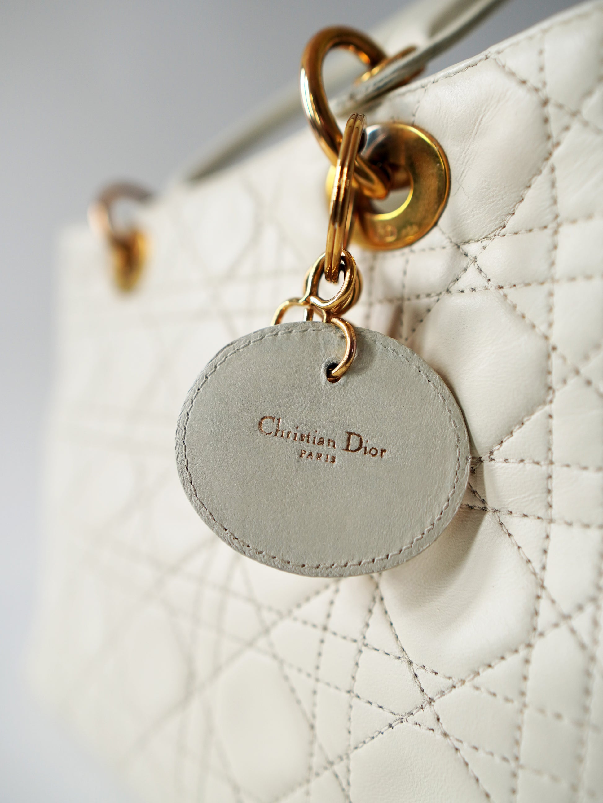 Dior Lady Dior Medium