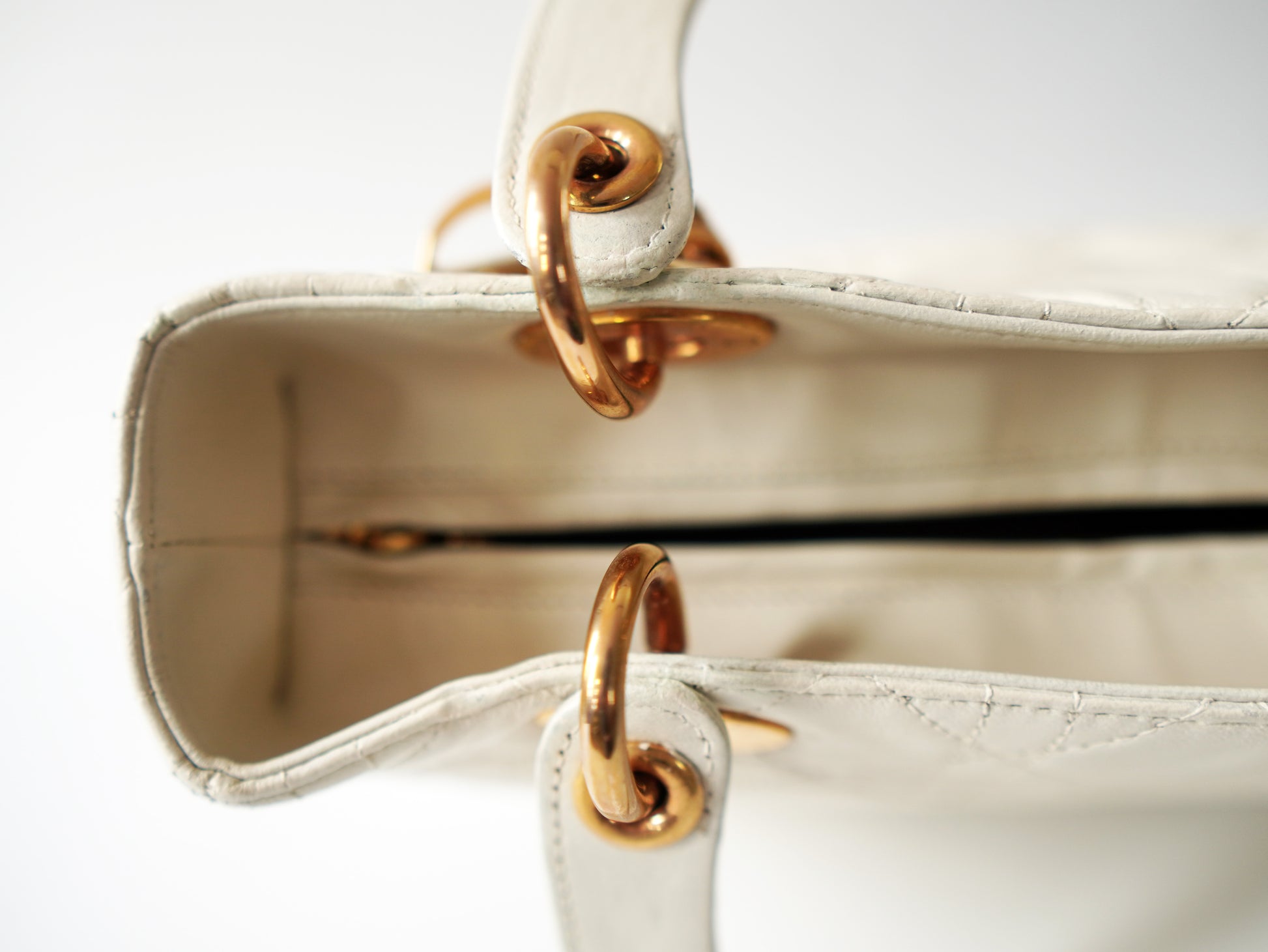 Dior Lady Dior Medium