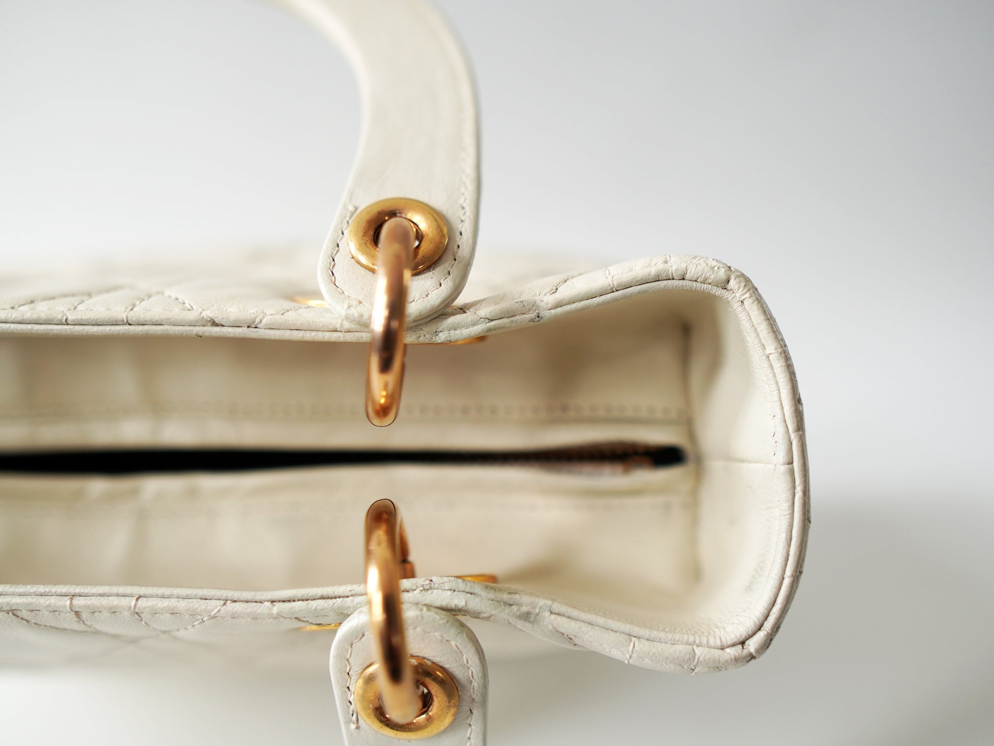 Dior Lady Dior Medium