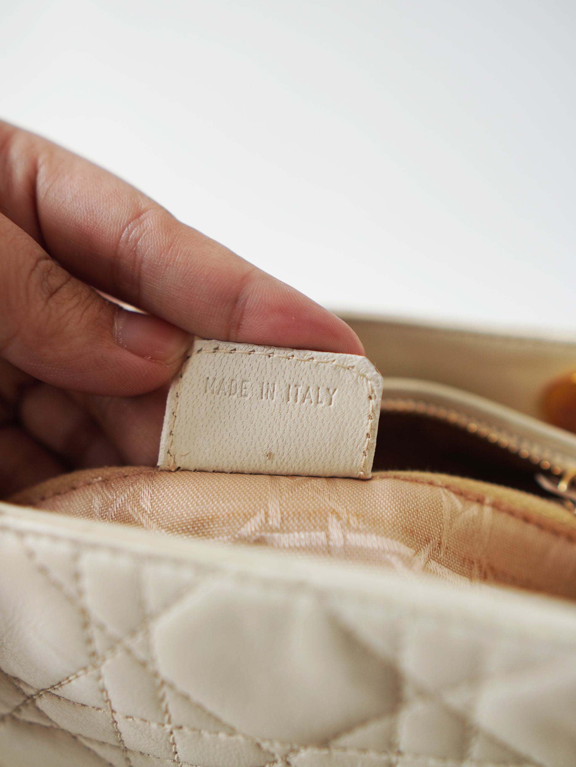 Dior Lady Dior Medium