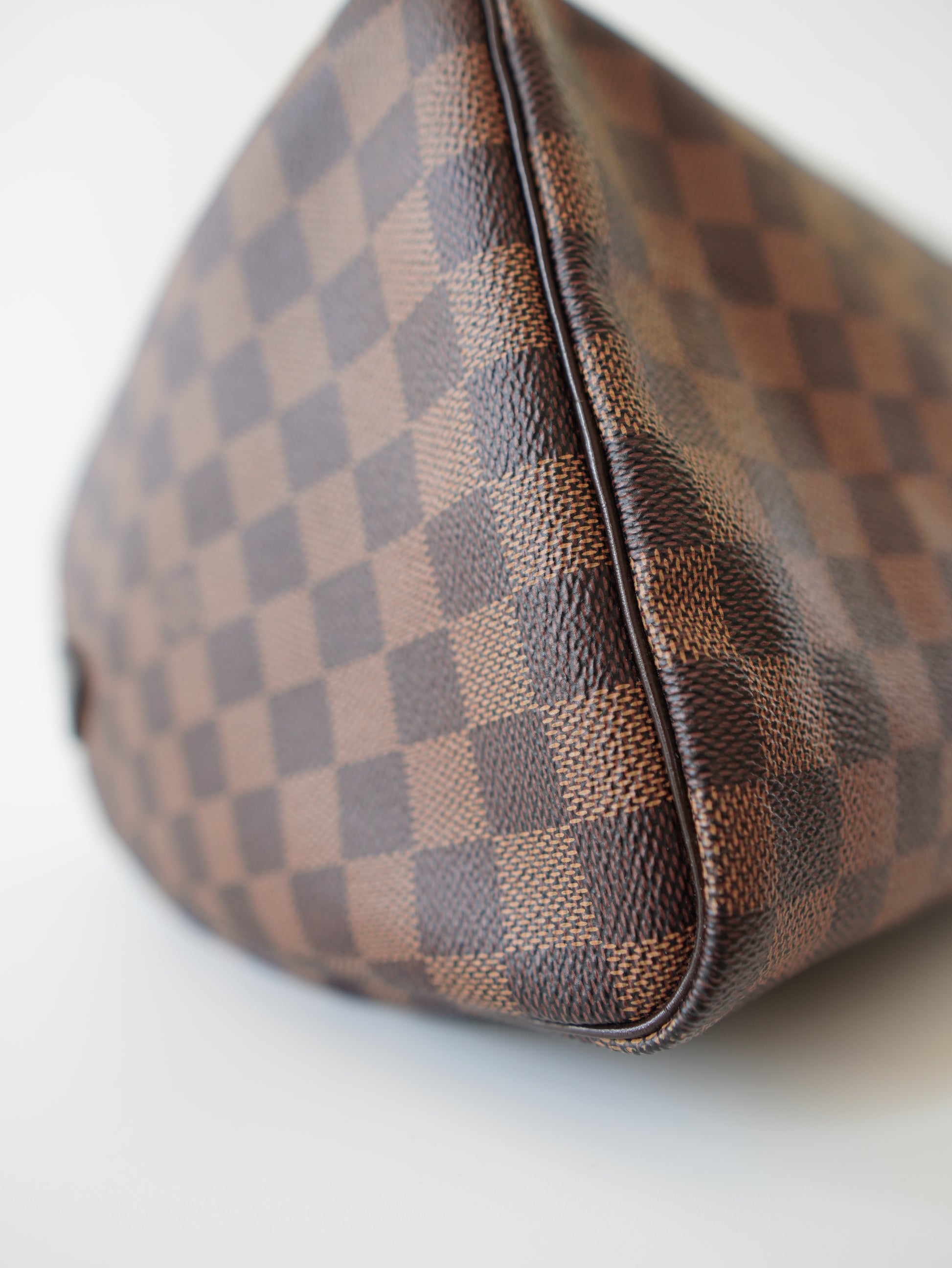 Louis Vuitton Speedy 30 Damier Ebene