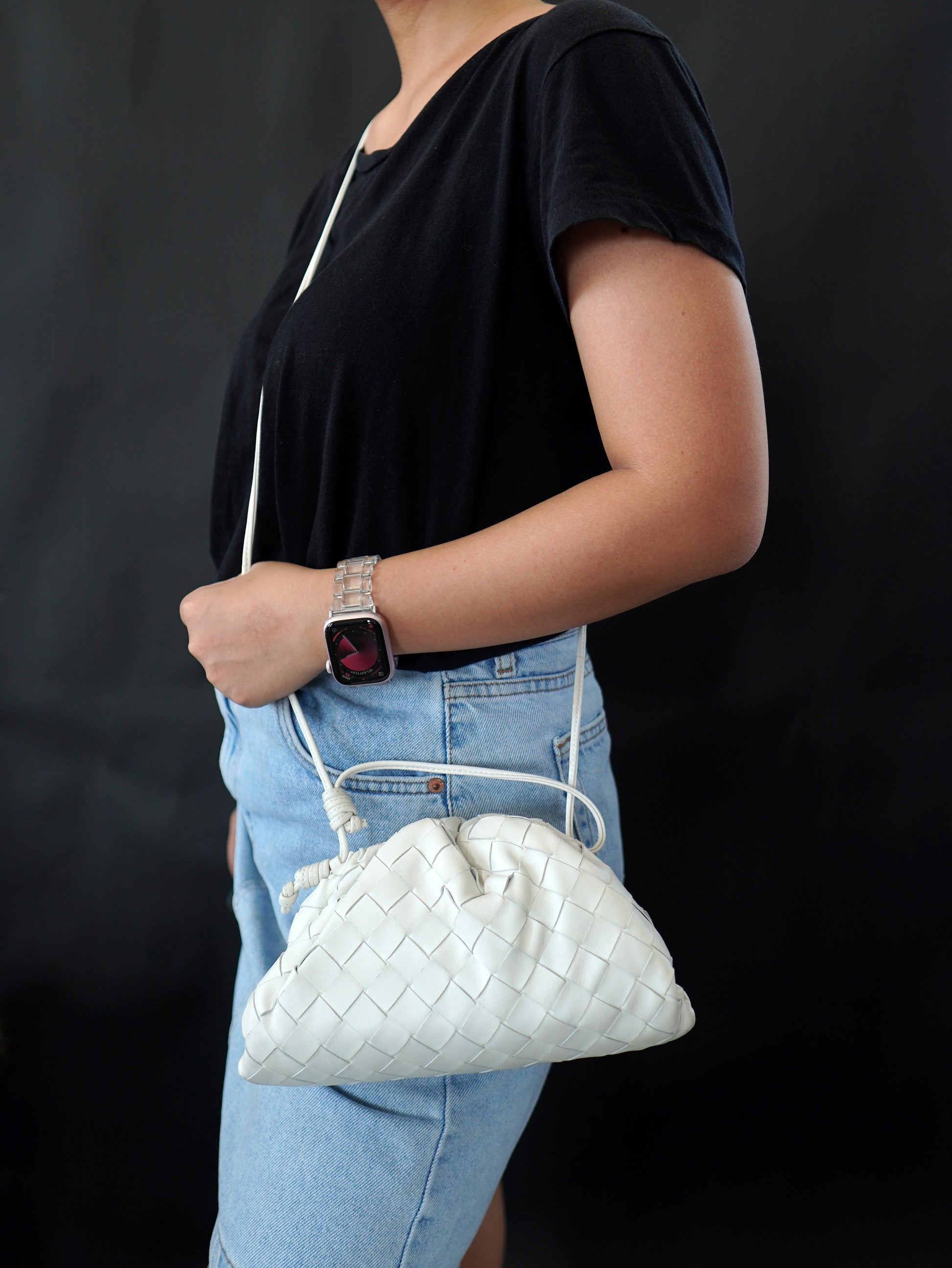 Bottega Veneta The Mini Pouch