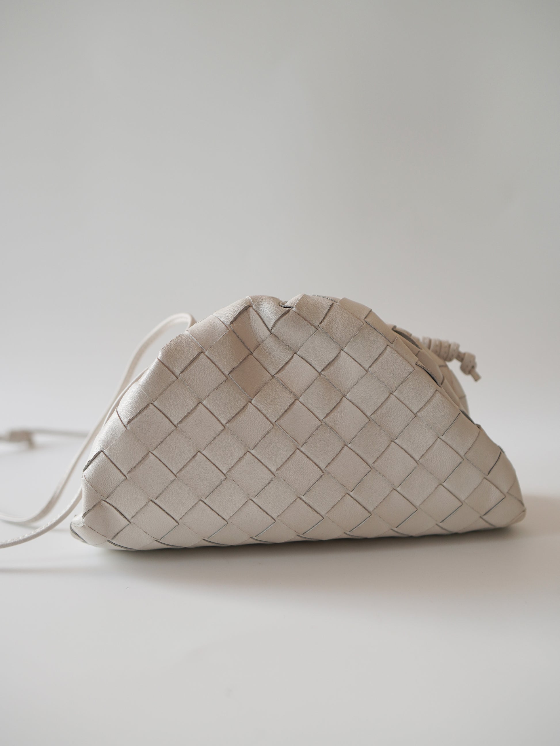 Bottega Veneta The Mini Pouch