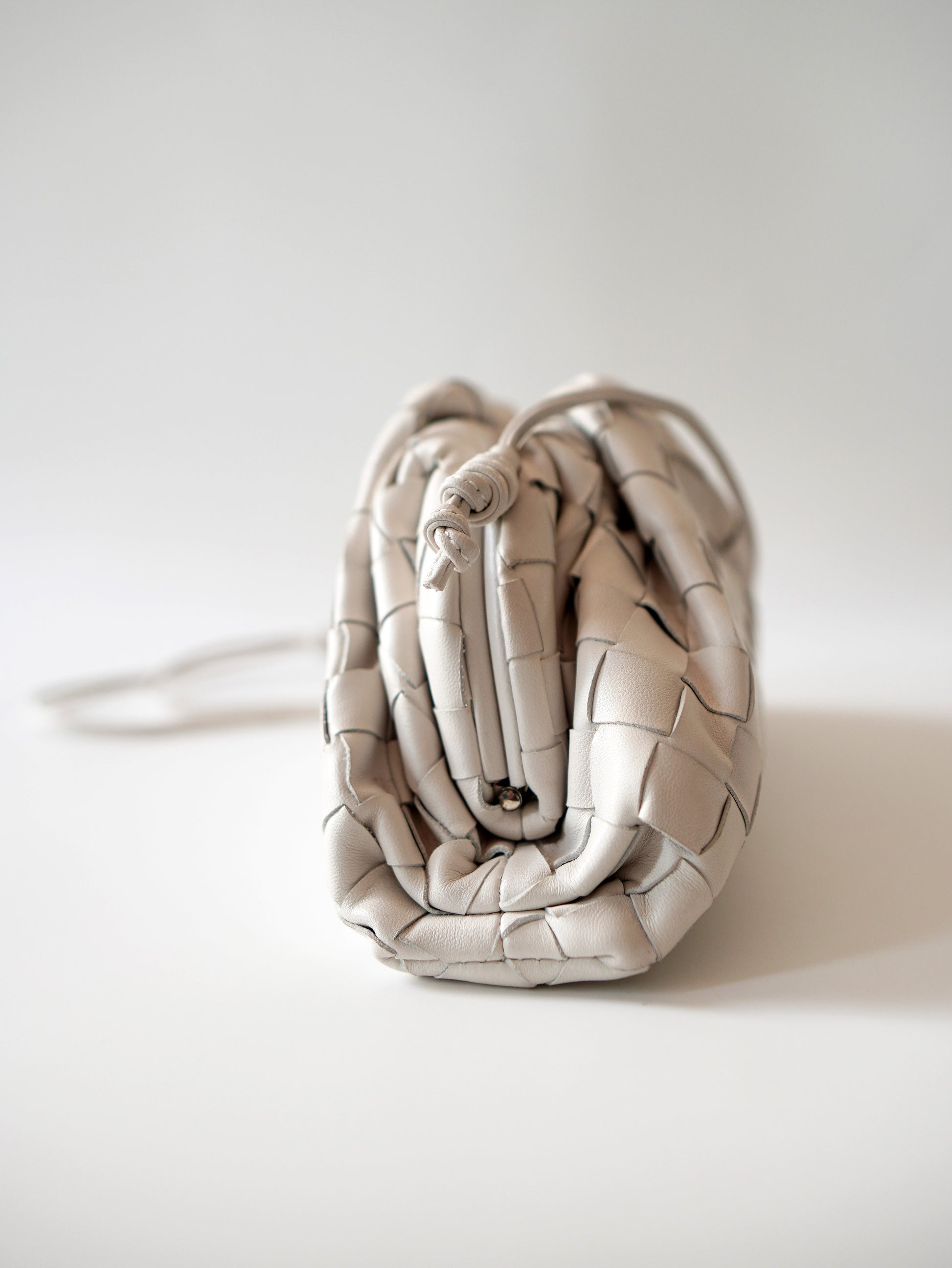 Bottega Veneta The Mini Pouch