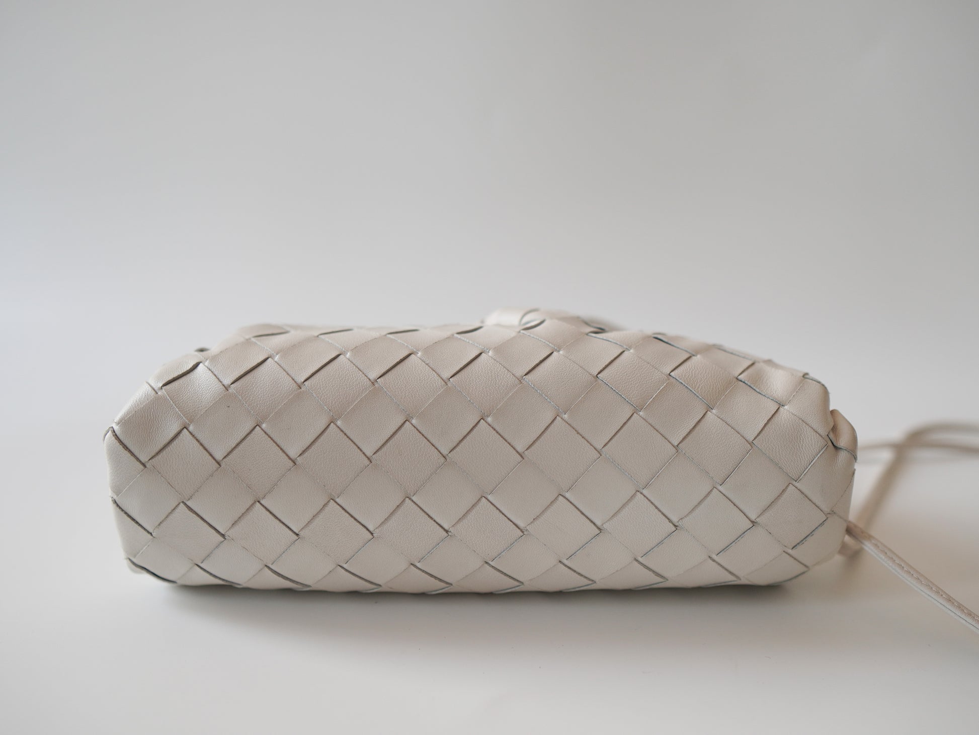 Bottega Veneta The Mini Pouch