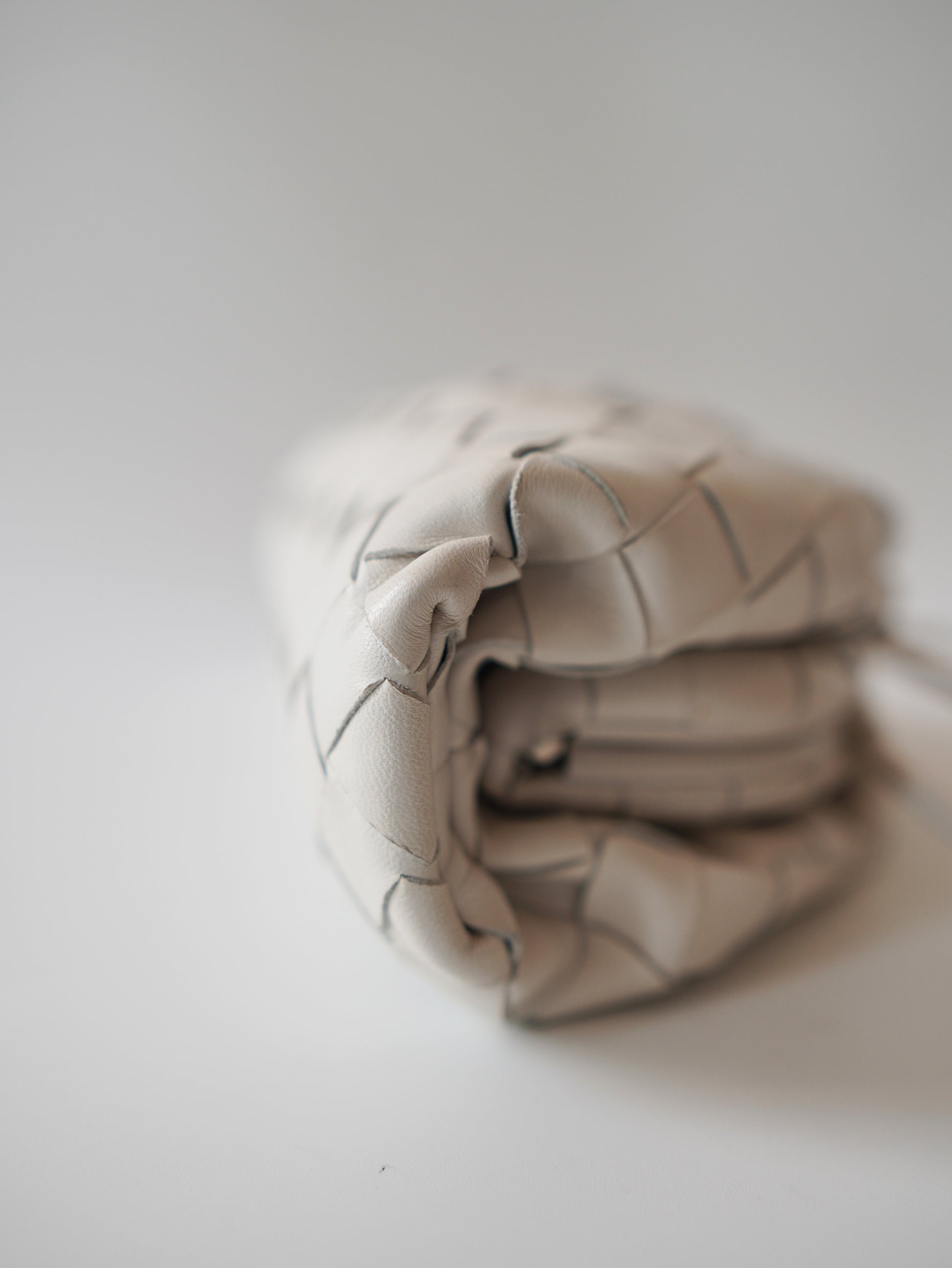 Bottega Veneta The Mini Pouch