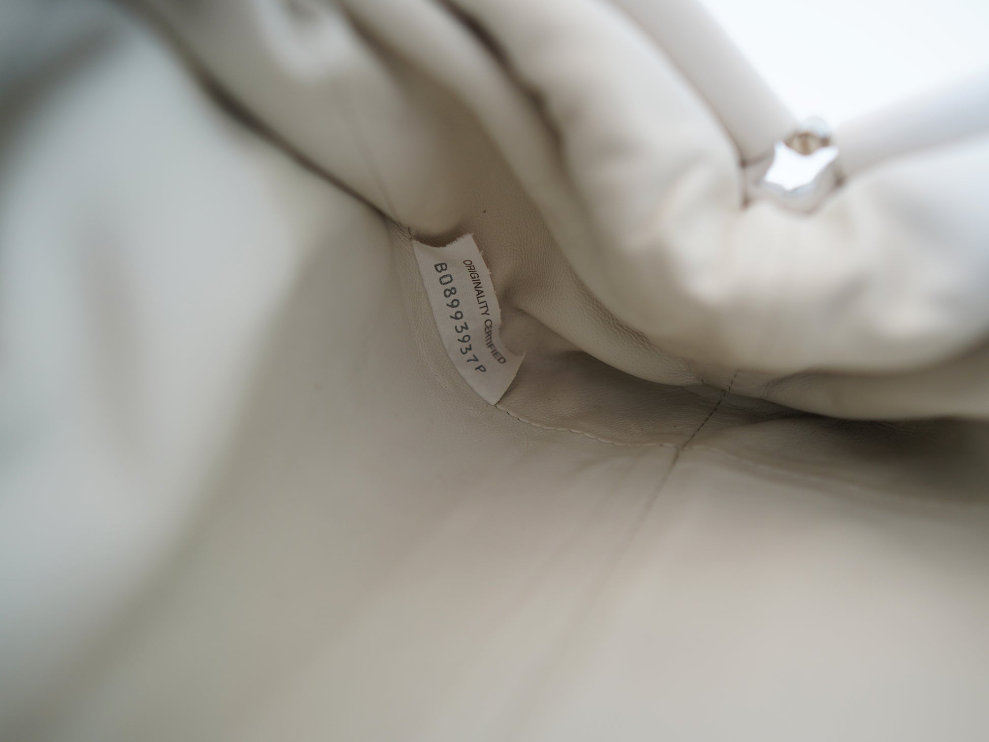 Bottega Veneta The Mini Pouch