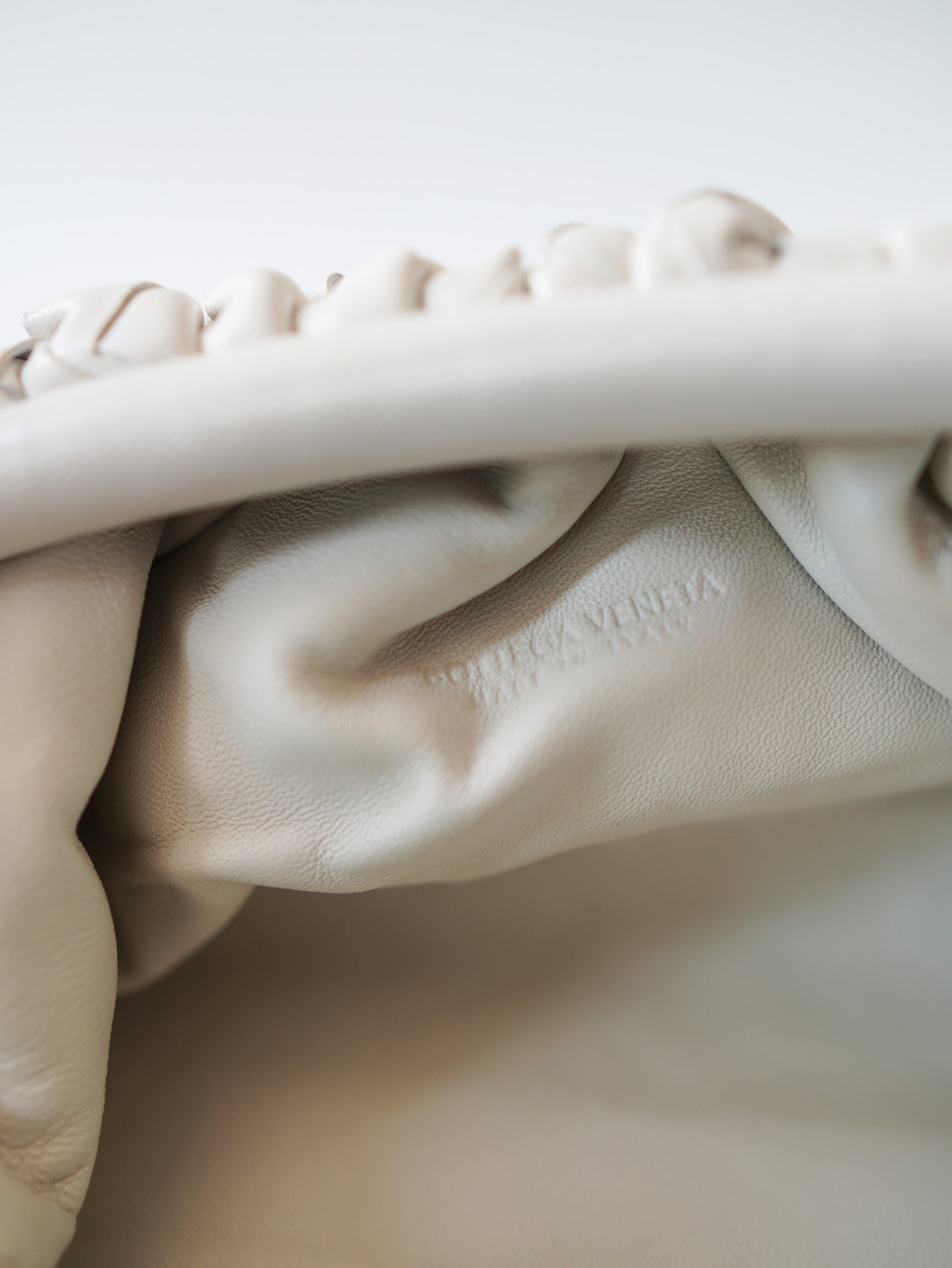 Bottega Veneta The Mini Pouch