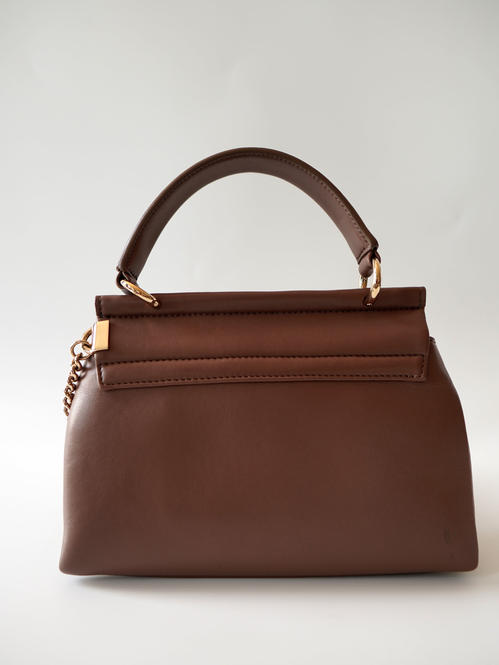 Chloé Faye Small Lambskin