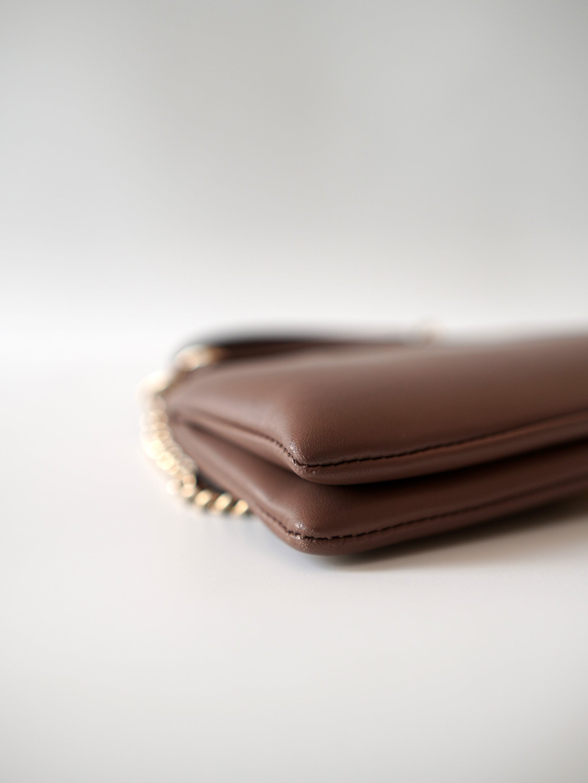 Chloé Faye Small Lambskin