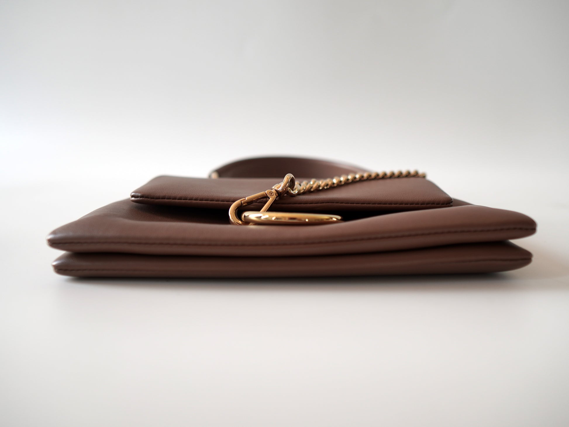 Chloé Faye Small Lambskin