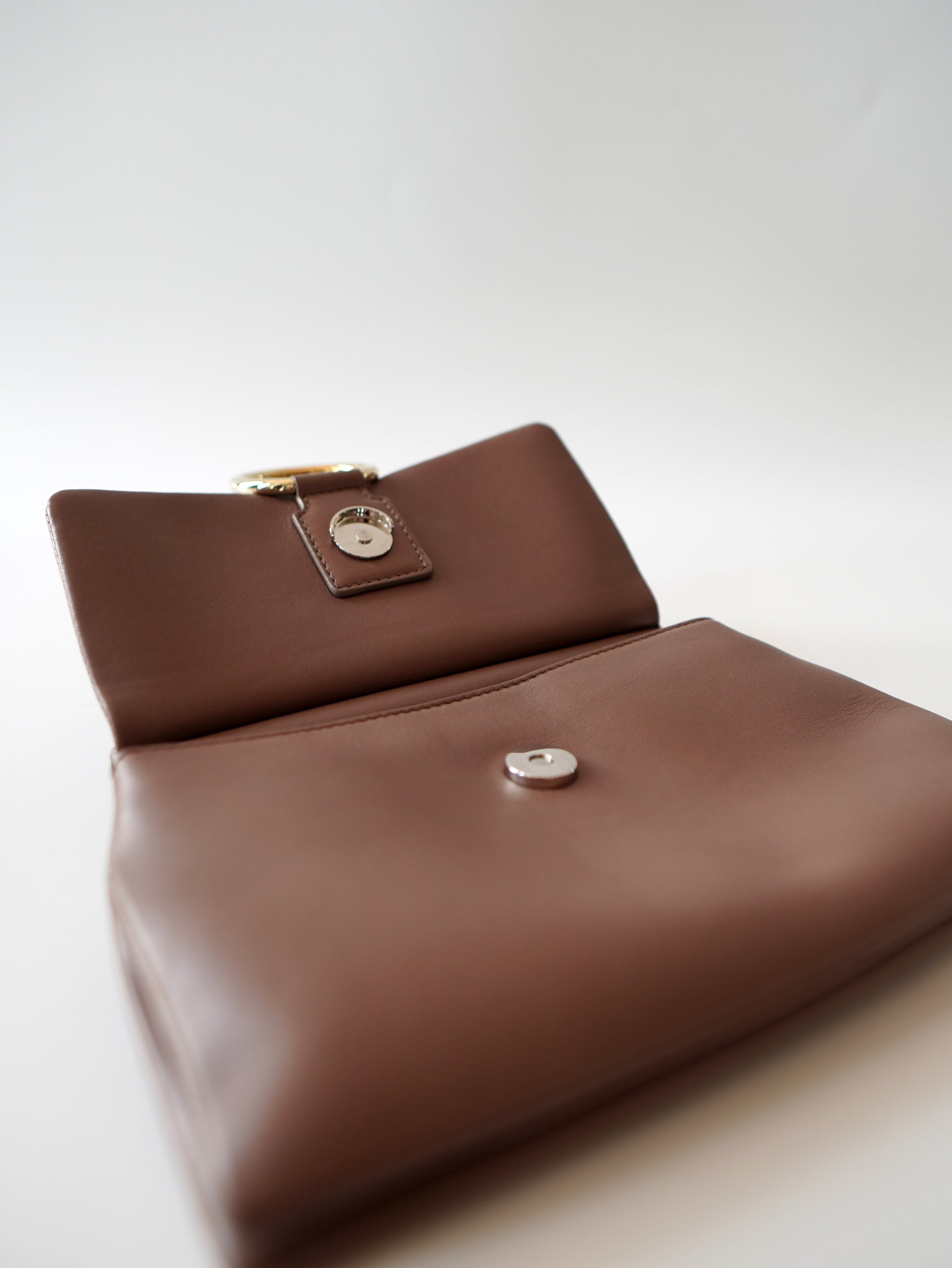 Chloé Faye Small Lambskin