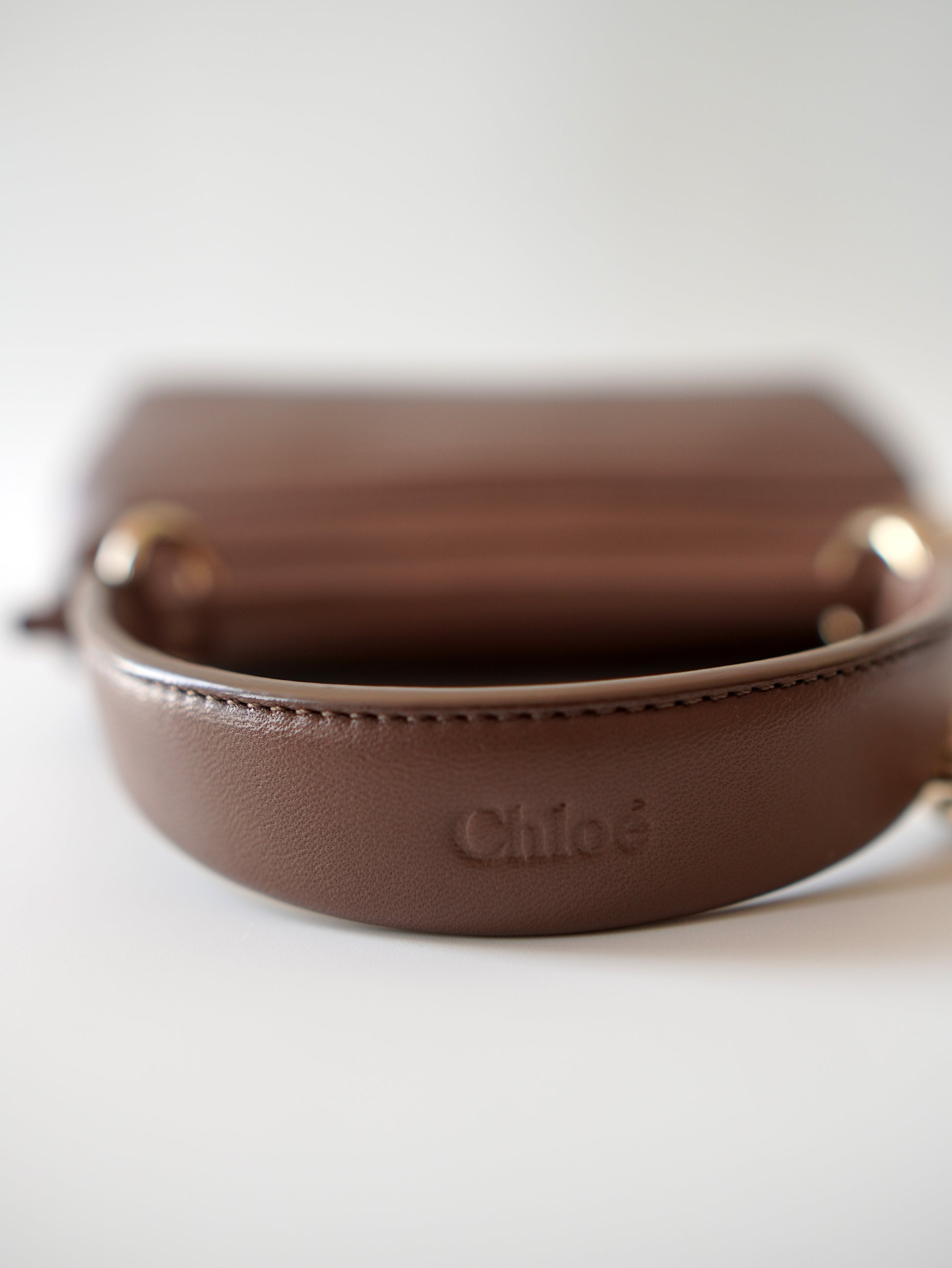 Chloé Faye Small Lambskin