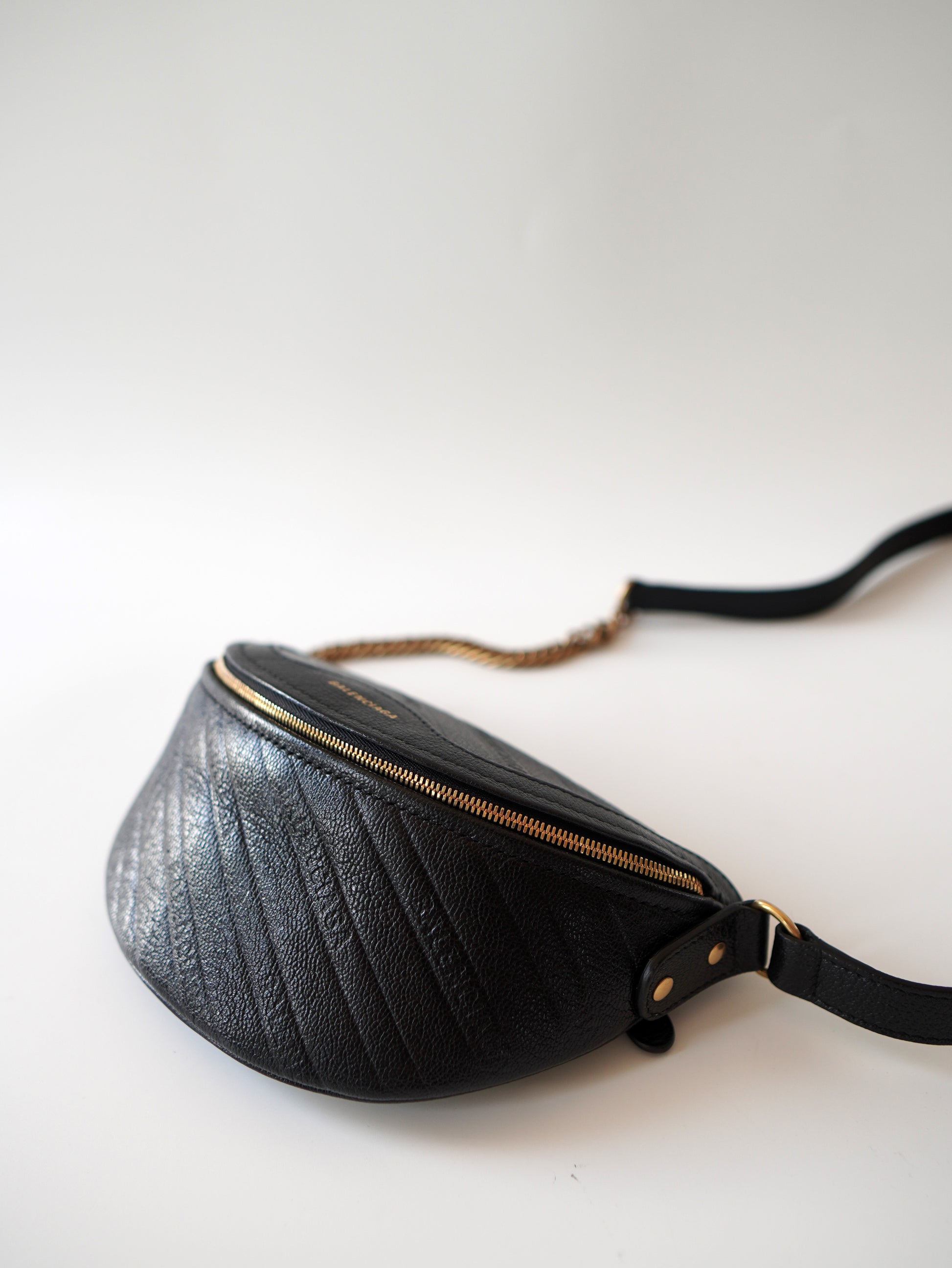 Balenciaga Souvernir Belt Bag XS