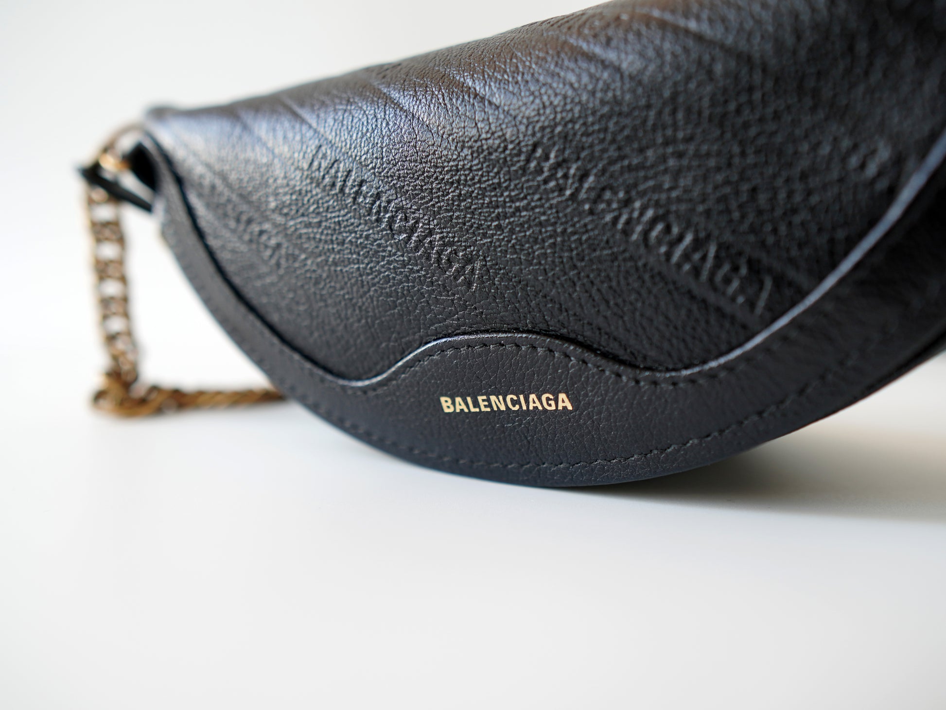 Balenciaga Souvernir Belt Bag XS