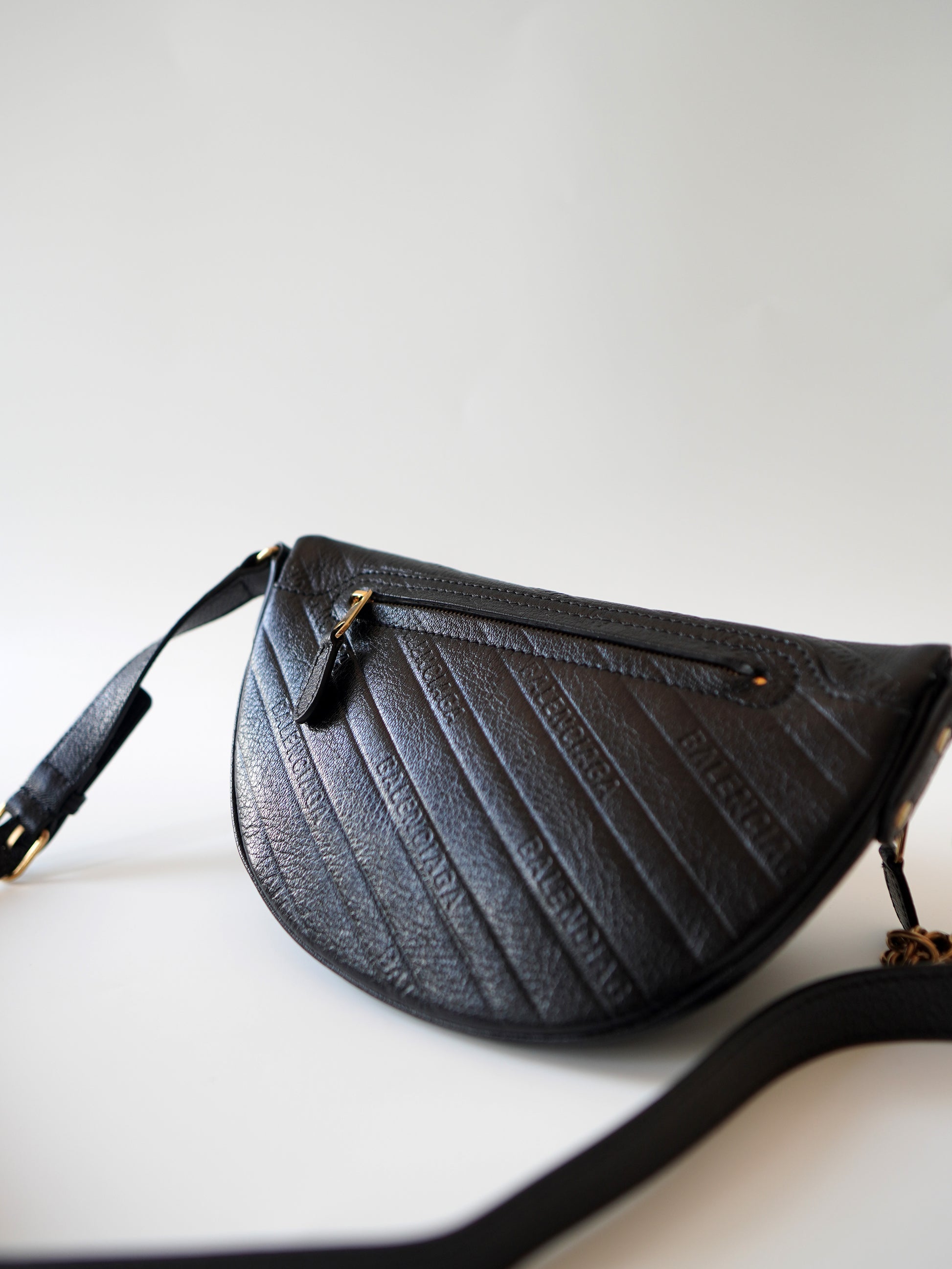 Balenciaga Souvernir Belt Bag XS