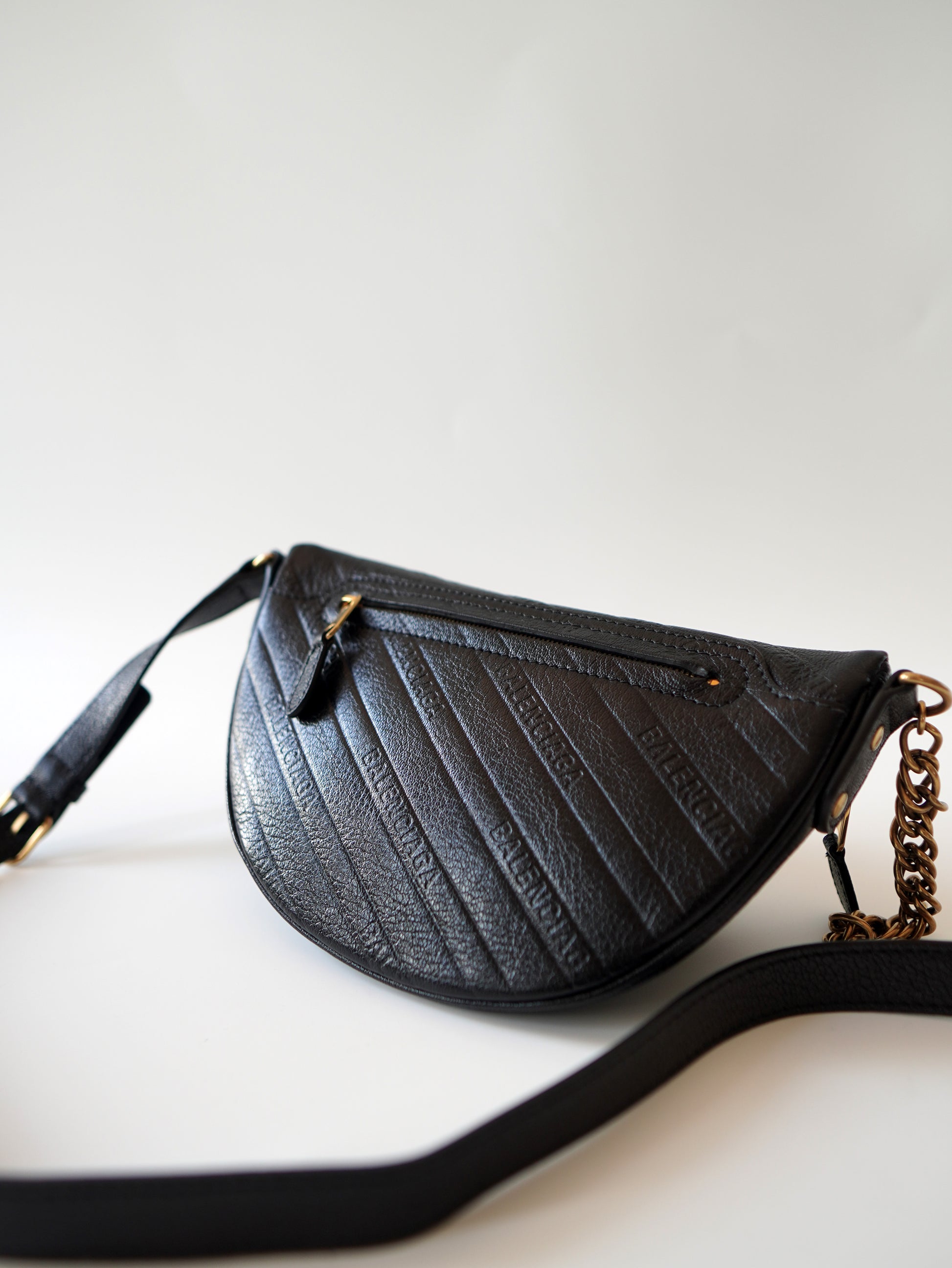 Balenciaga Souvernir Belt Bag XS