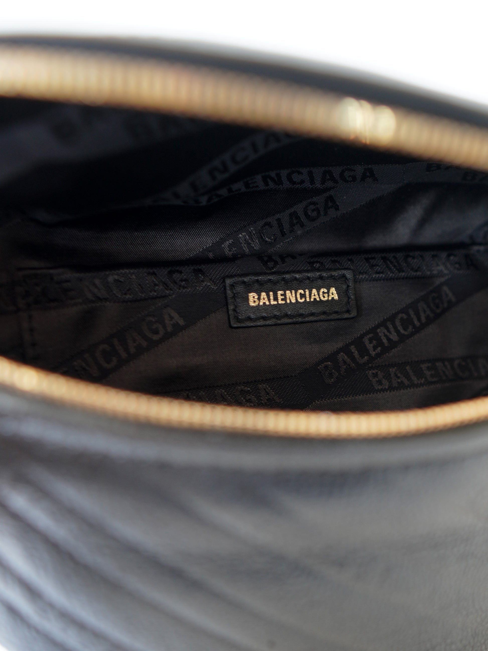 Balenciaga Souvernir Belt Bag XS