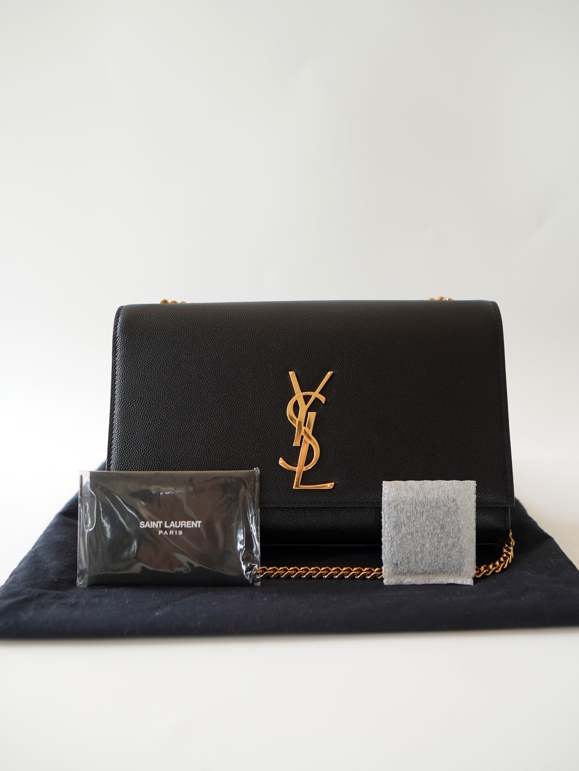 Saint Laurent Kate Medium