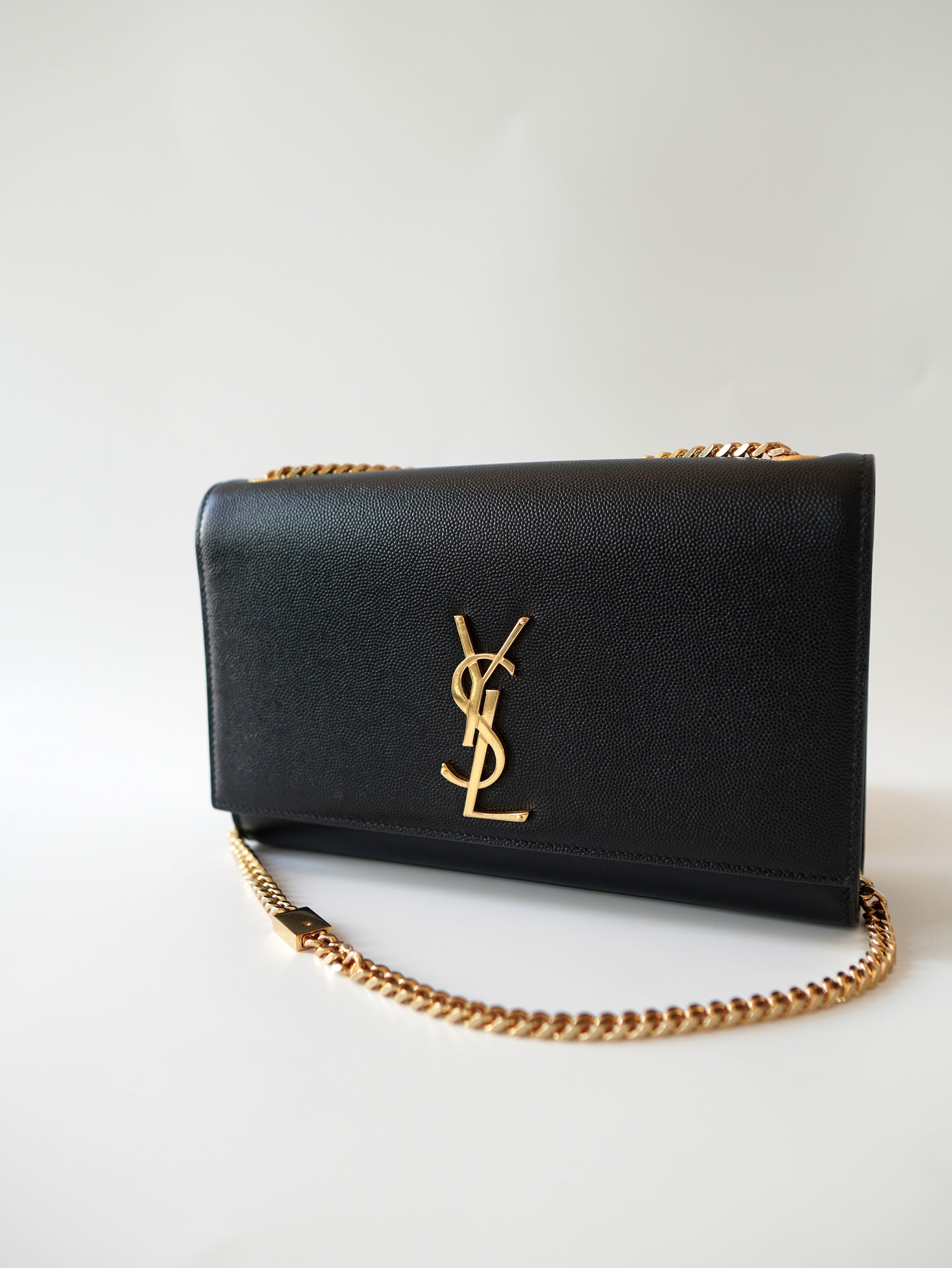 Saint Laurent Kate Medium