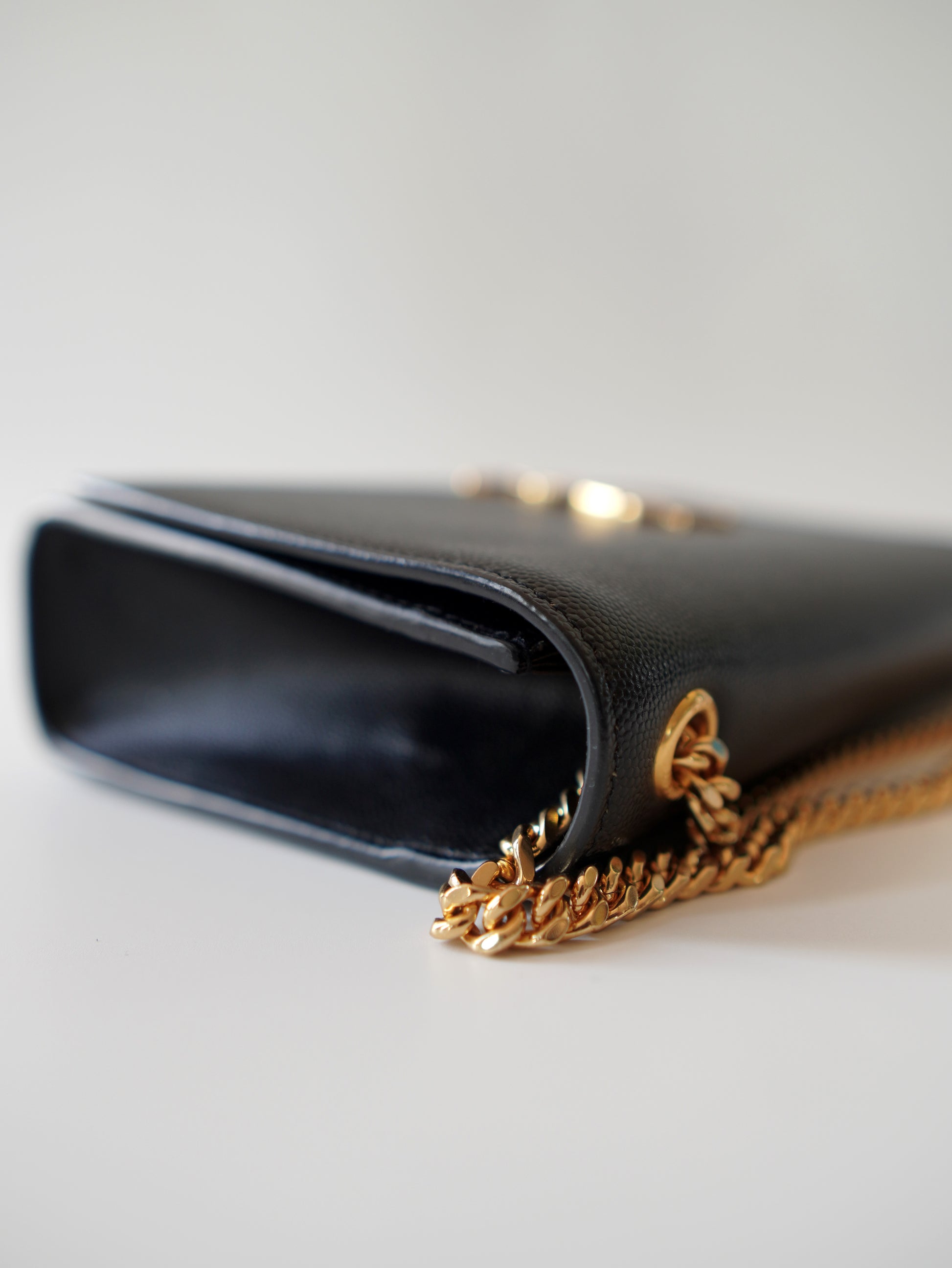 Saint Laurent Kate Medium