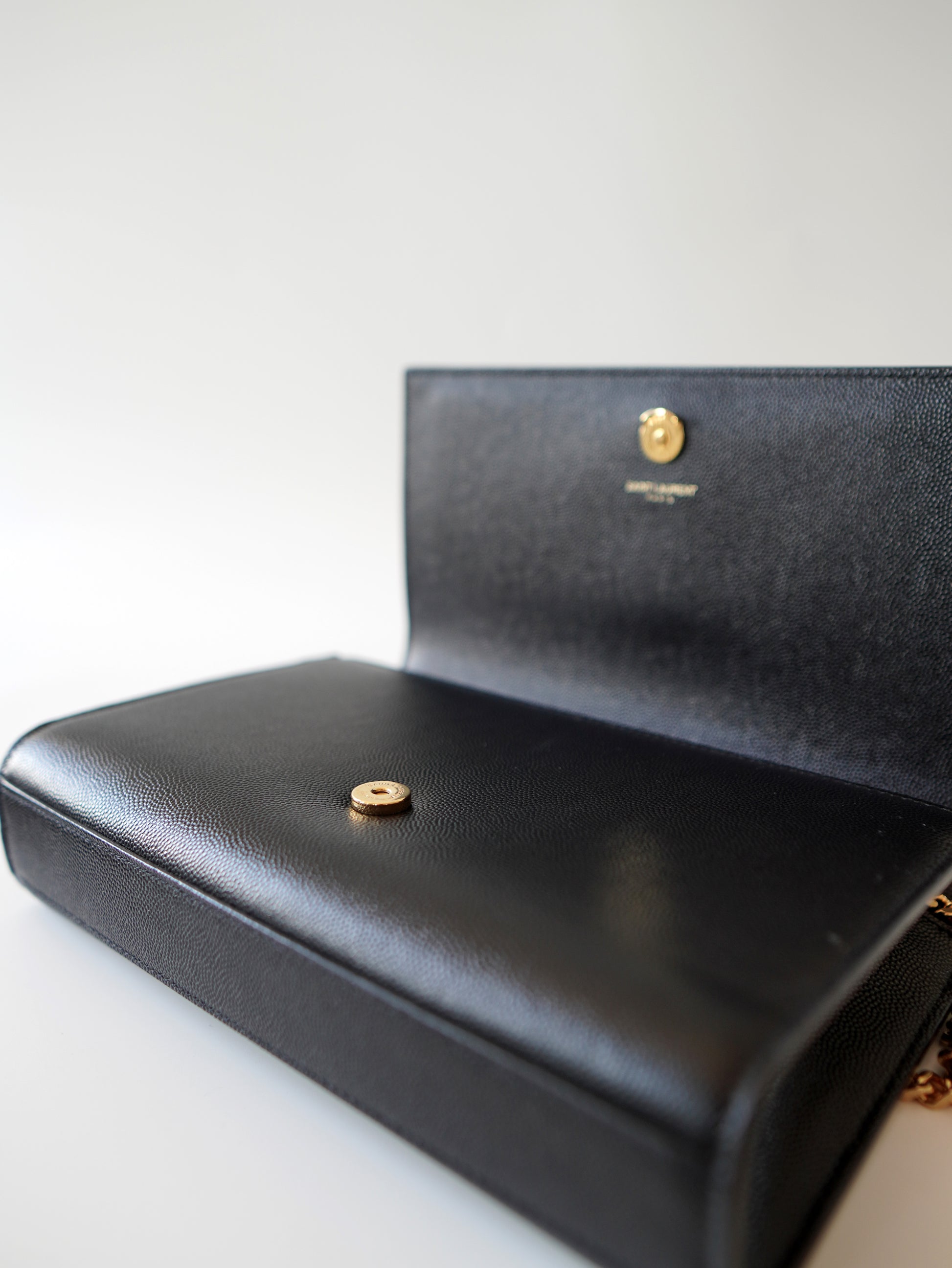 Saint Laurent Kate Medium