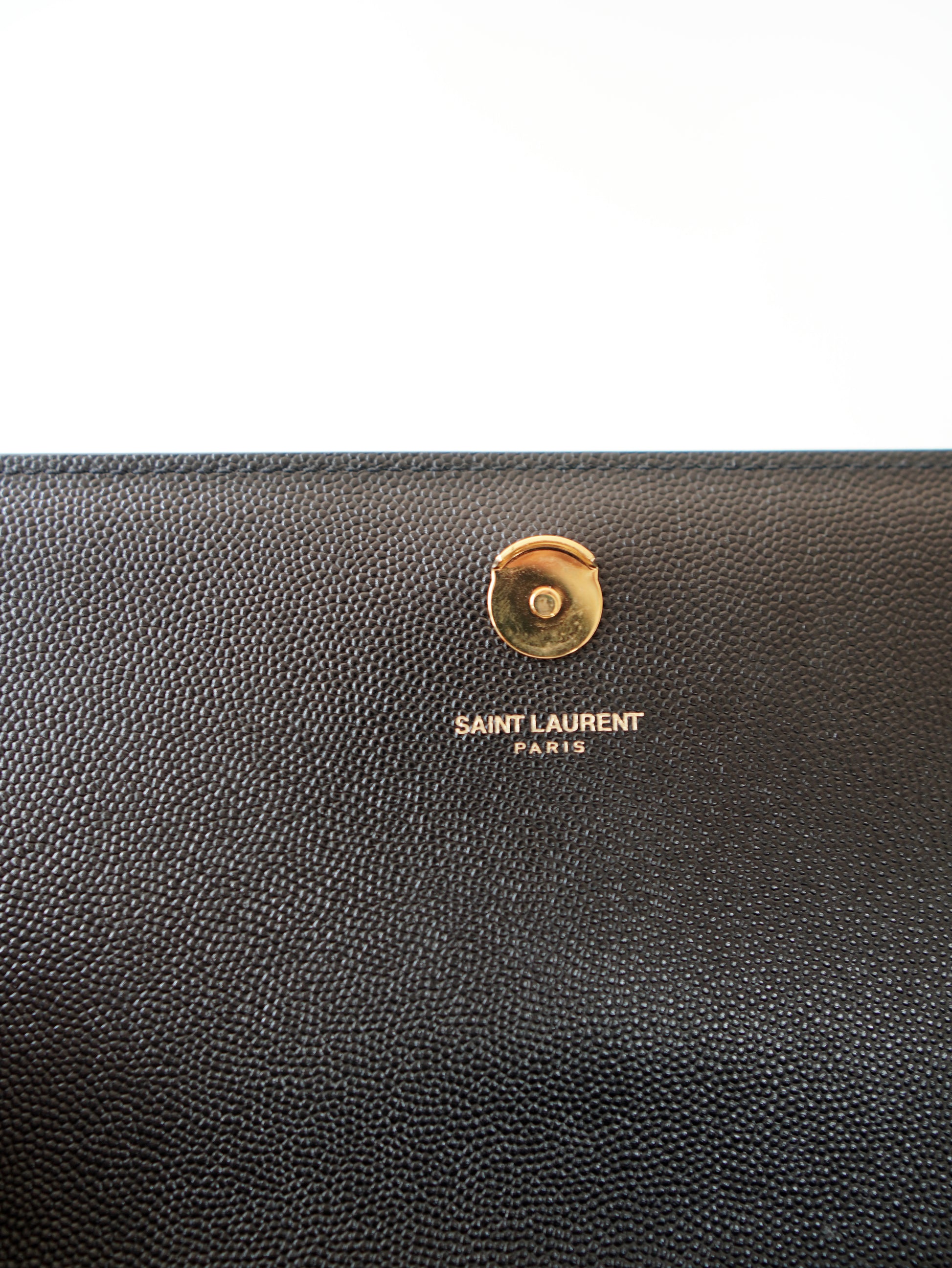 Saint Laurent Kate Medium