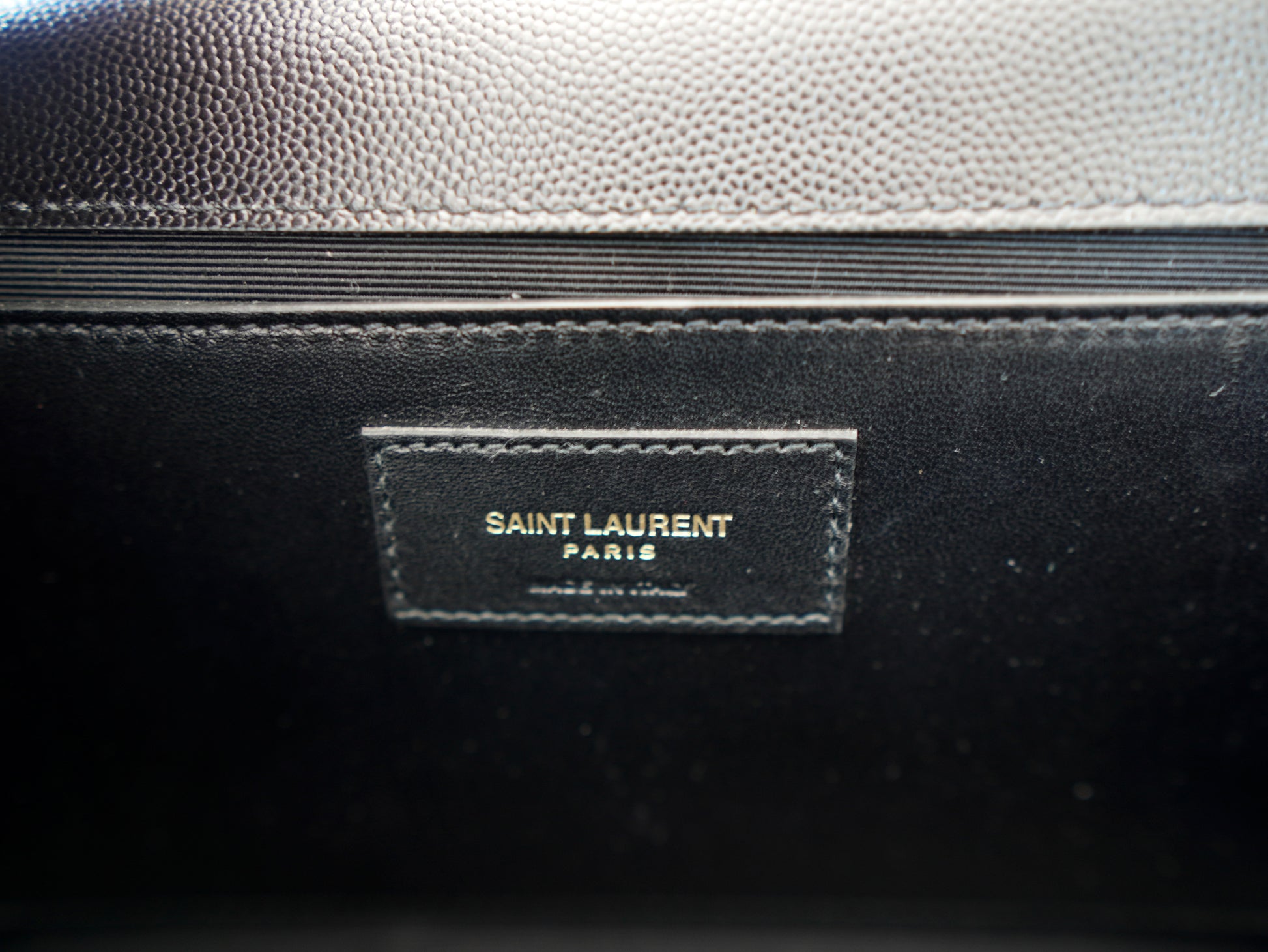 Saint Laurent Kate Medium