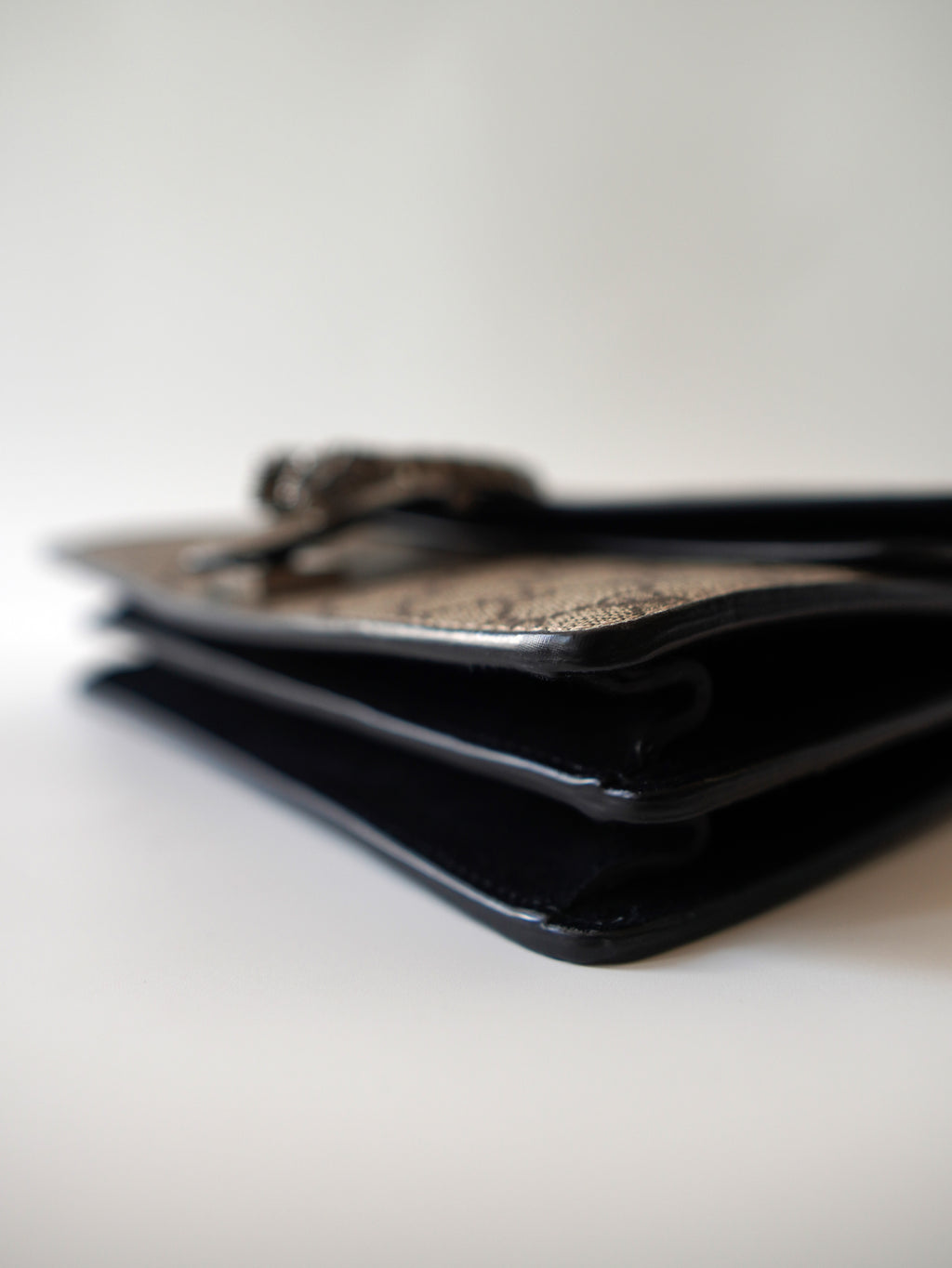 Gucci Dionysus Small Supreme Monogram