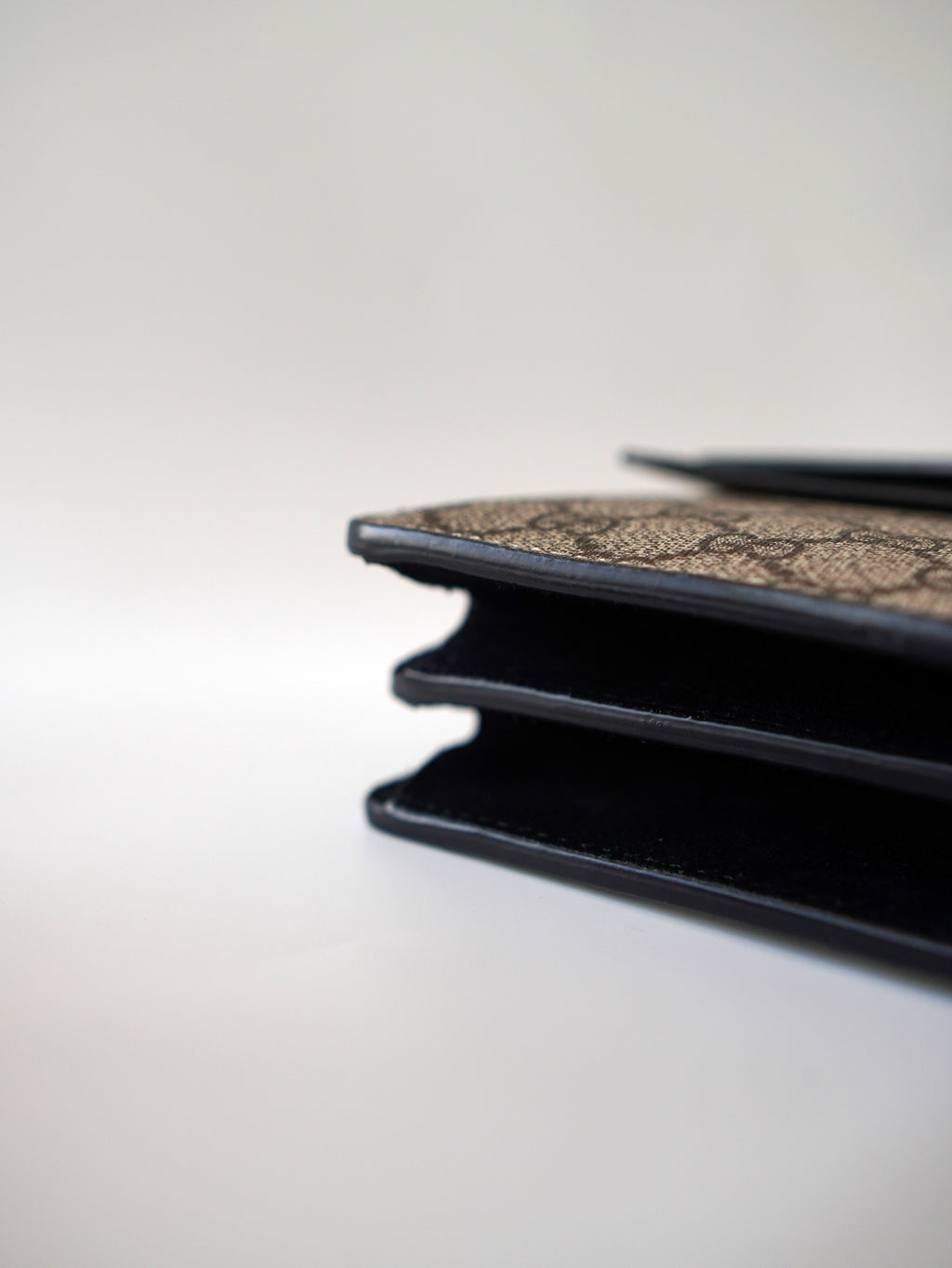 Gucci Dionysus Small Supreme Monogram