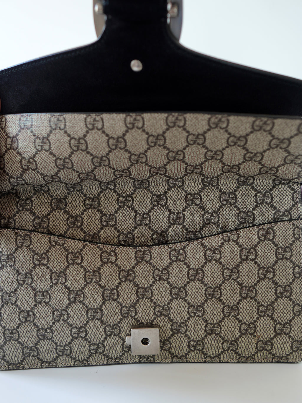 Gucci Dionysus Small Supreme Monogram