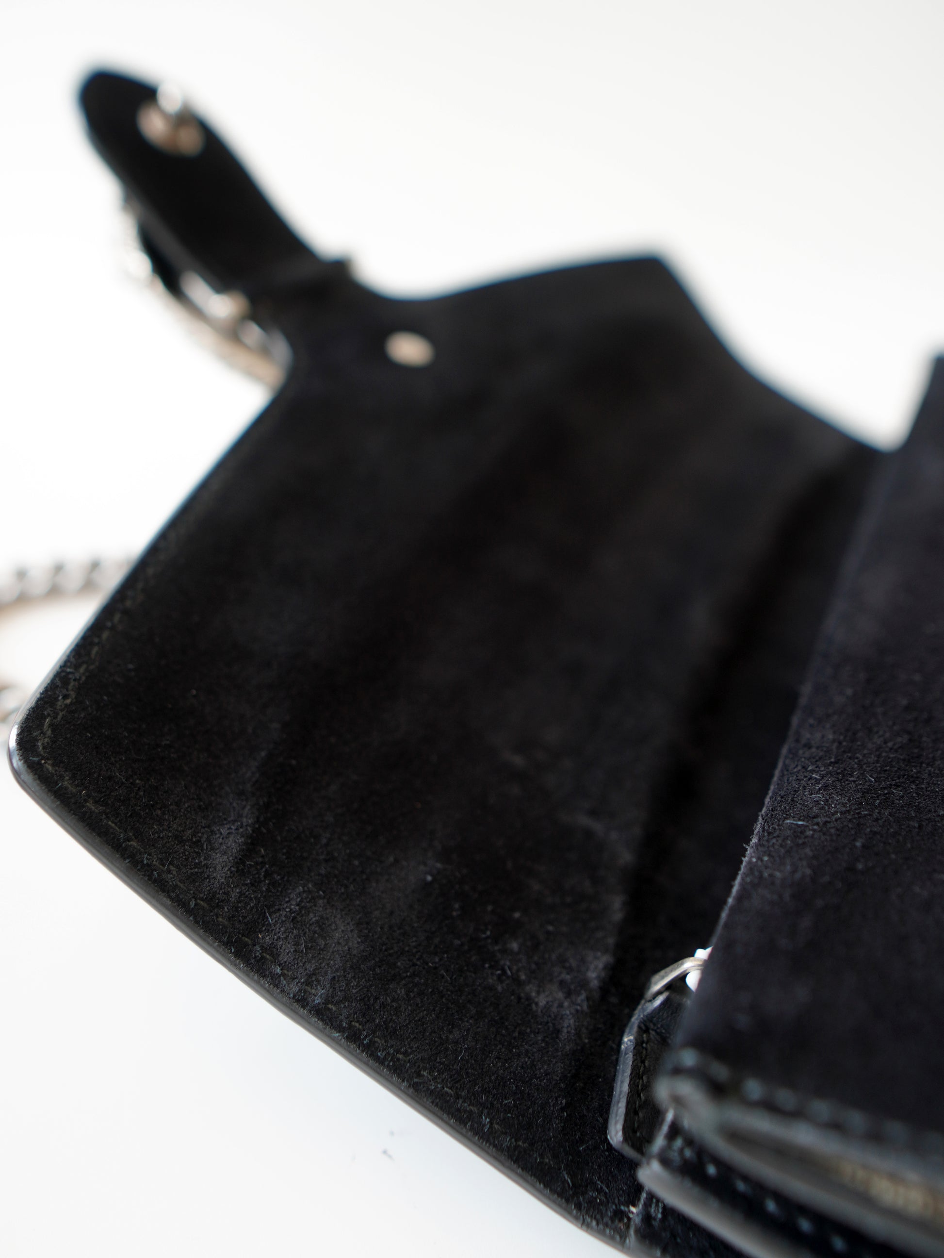 Gucci Dionysus Small Supreme Monogram