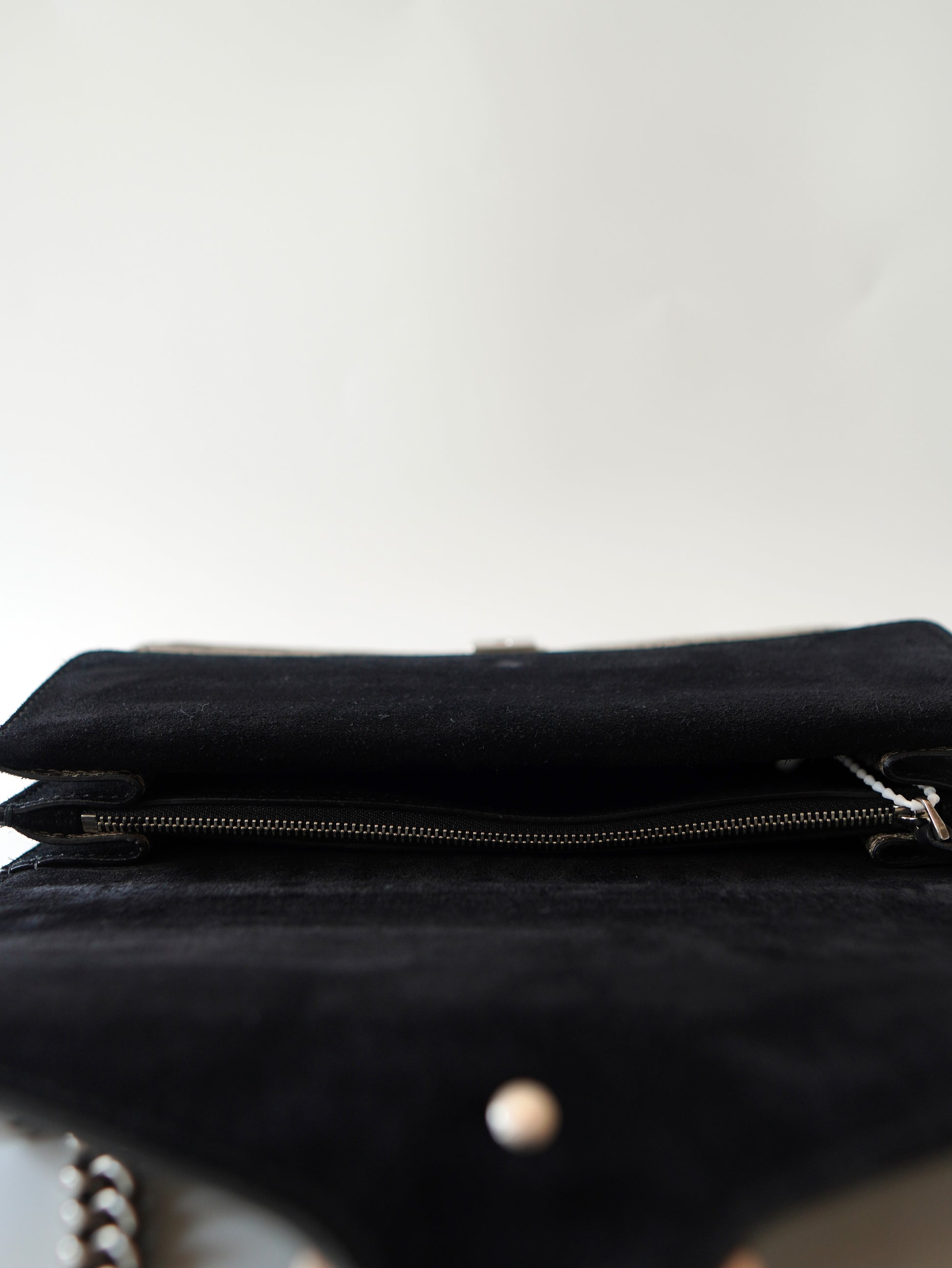 Gucci Dionysus Small Supreme Monogram