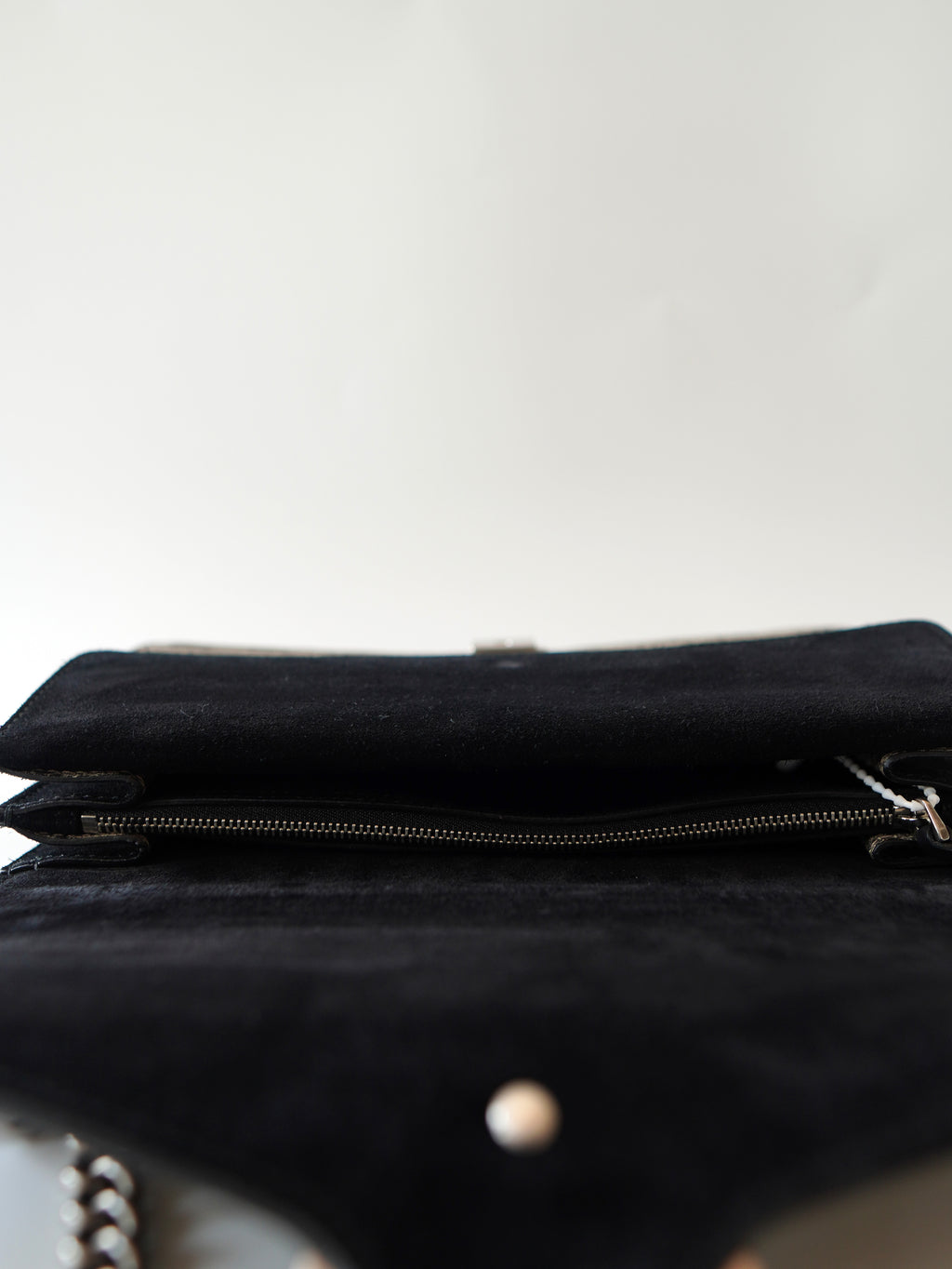 Gucci Dionysus Small Supreme Monogram