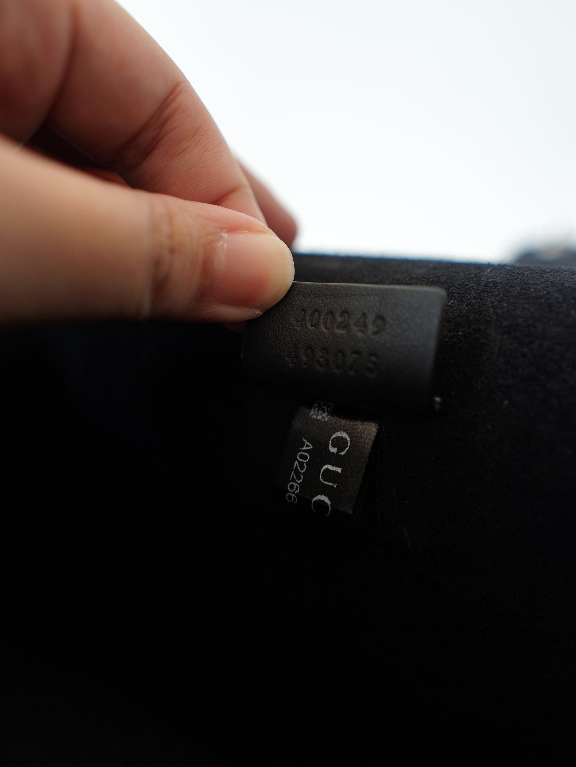 Gucci Dionysus Small Supreme Monogram