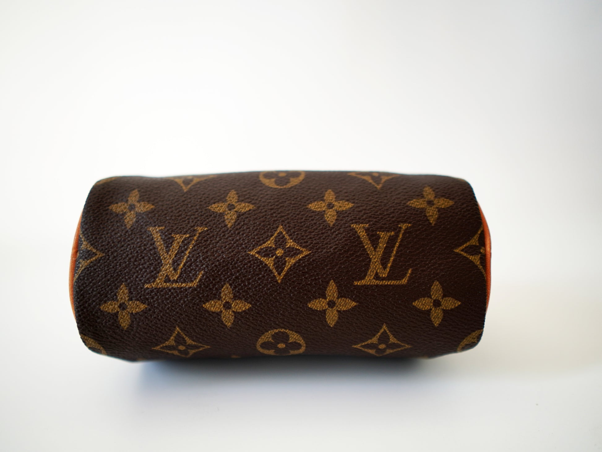 Louis Vuitton Mini Speedy Monogram