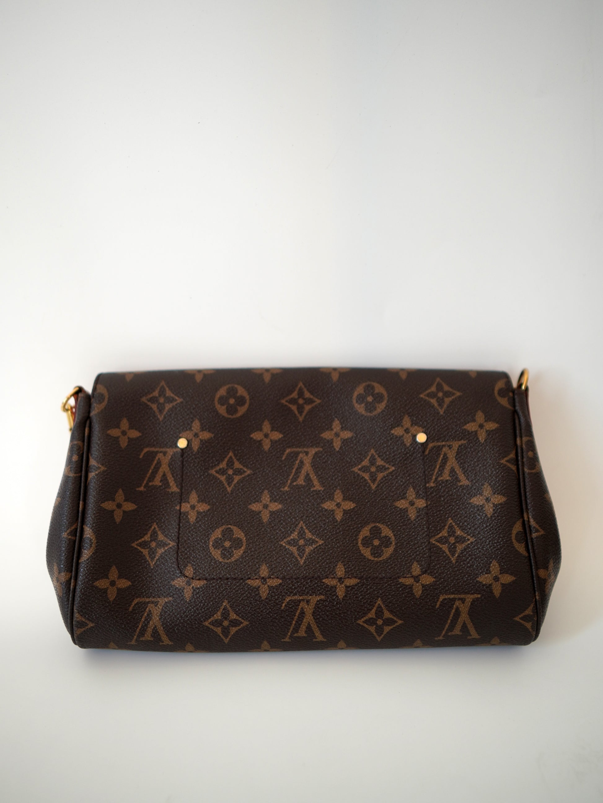 Louis Vuitton Favorite MM Monogram