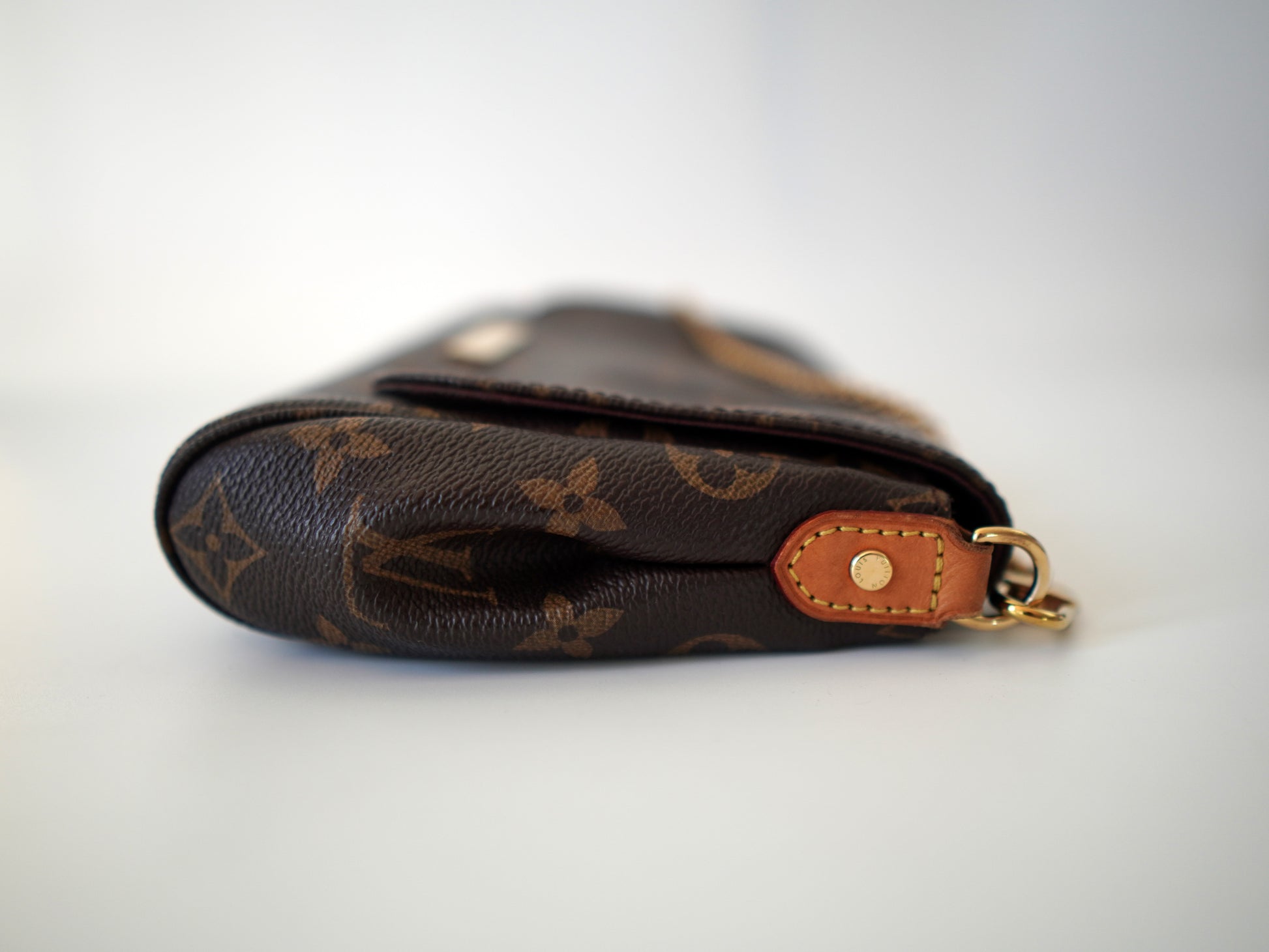 Louis Vuitton Favorite MM Monogram