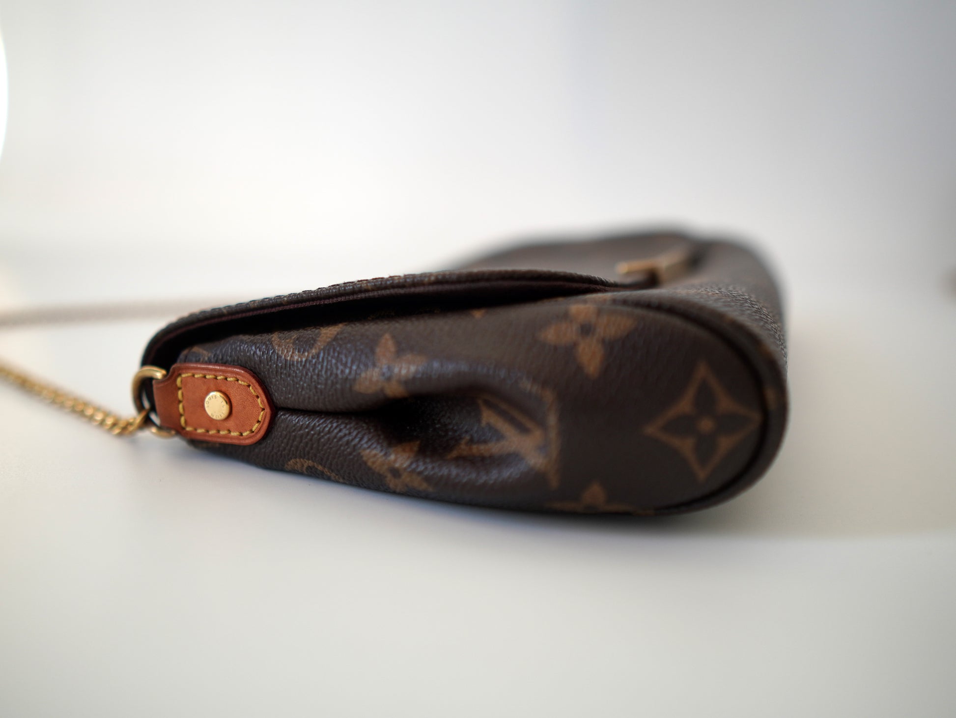 Louis Vuitton Favorite MM Monogram