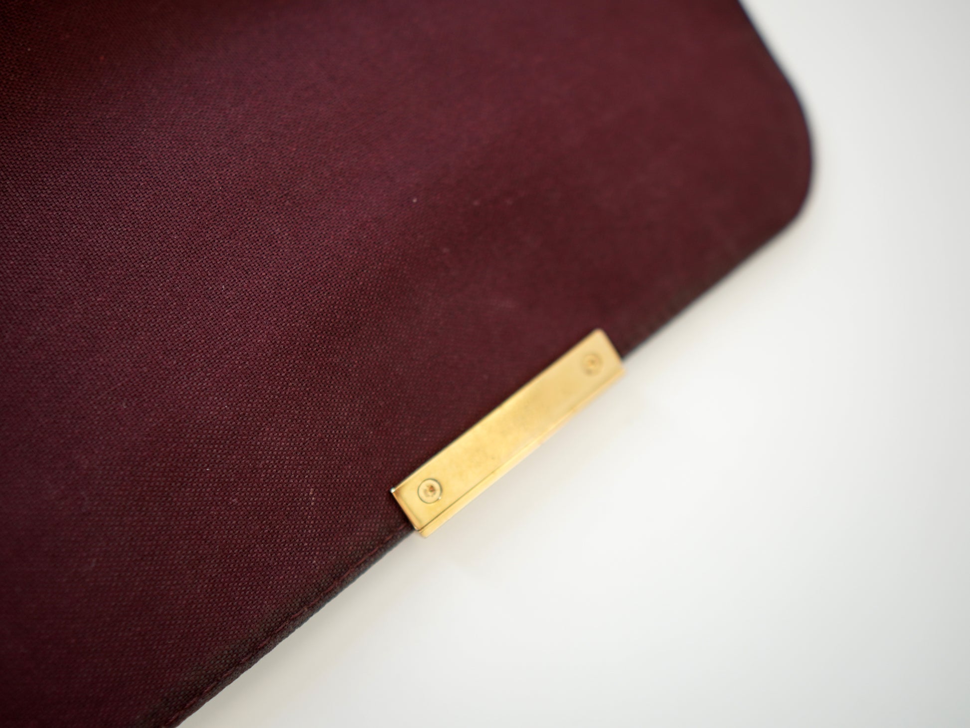 Louis Vuitton Favorite MM Monogram